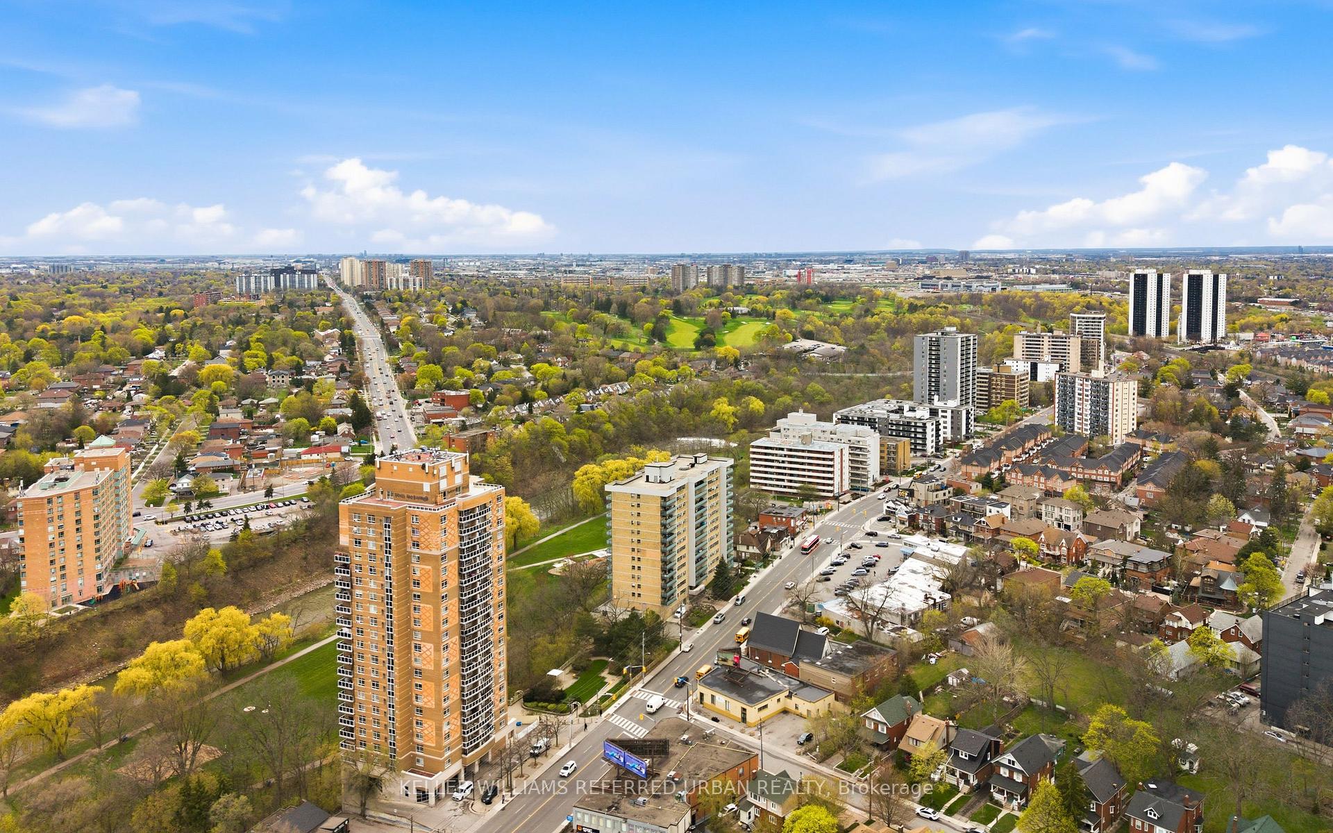 Photo 38 of Unit 1401, 2130 Weston Road, North York, Weston — HOMEH