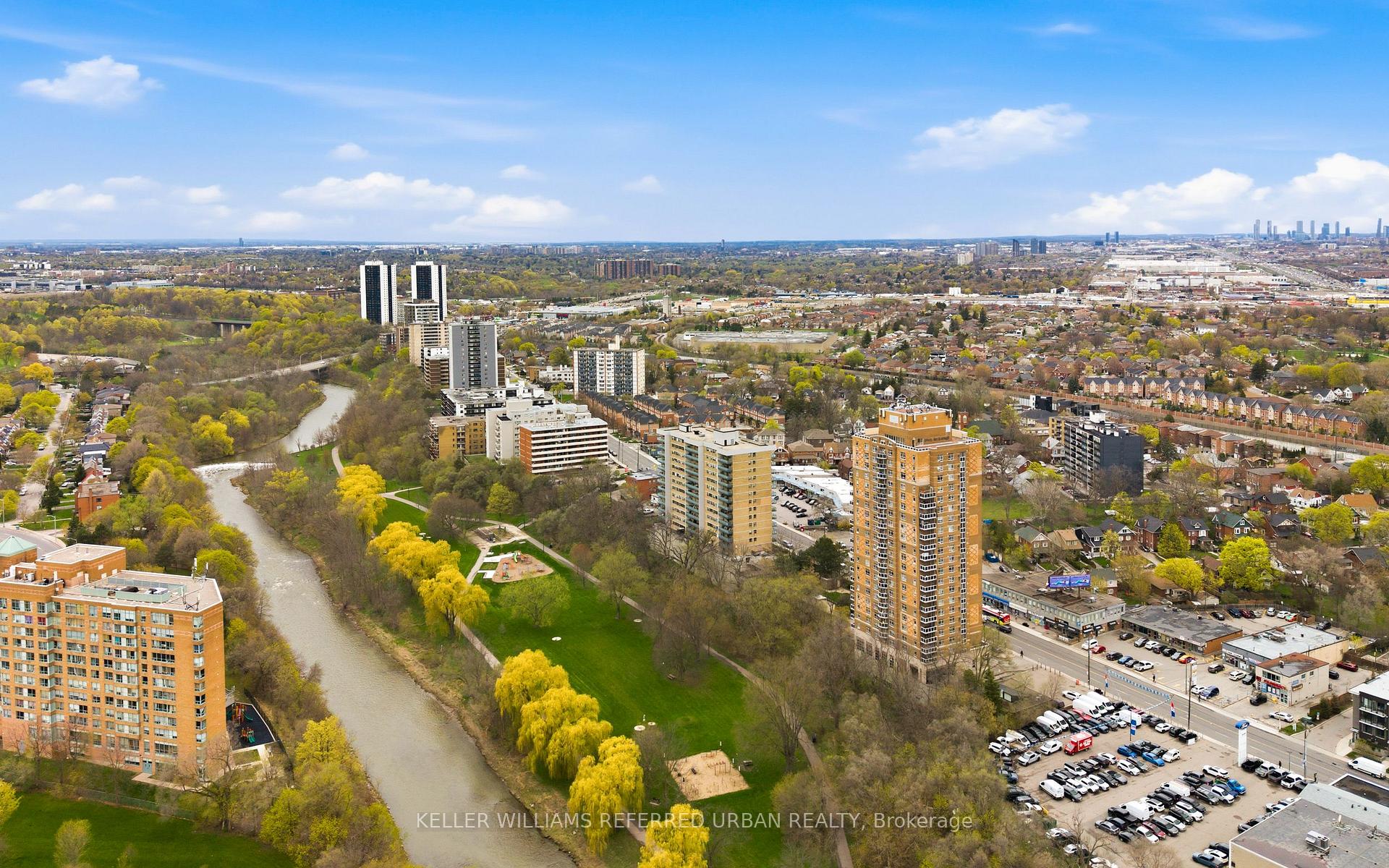 Photo 39 of Unit 1401, 2130 Weston Road, North York, Weston — HOMEH