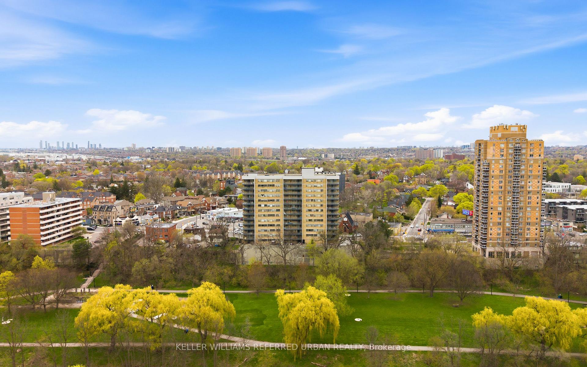 Photo 40 of Unit 1401, 2130 Weston Road, North York, Weston — HOMEH