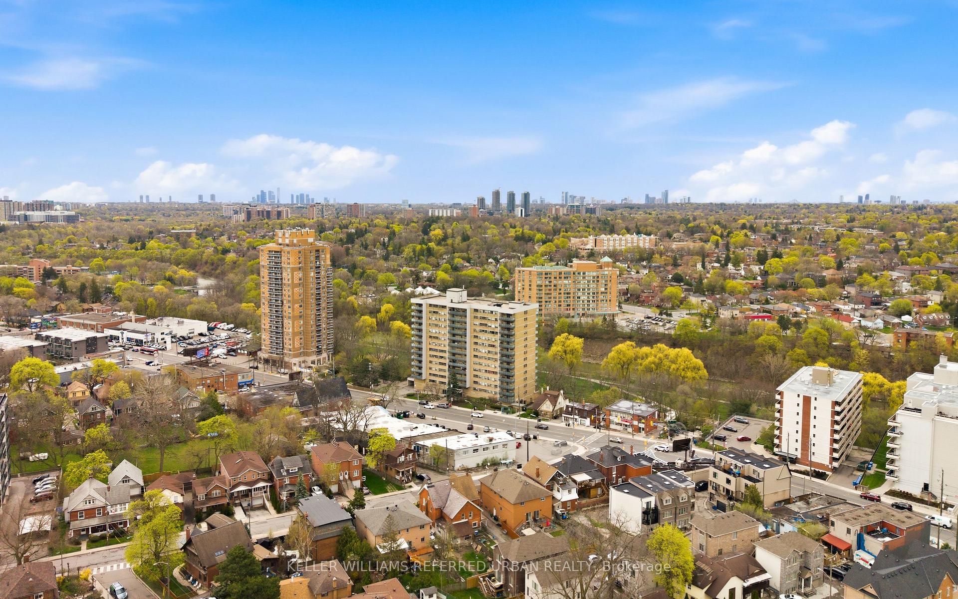 Photo 42 of Unit 1401, 2130 Weston Road, North York, Weston — HOMEH
