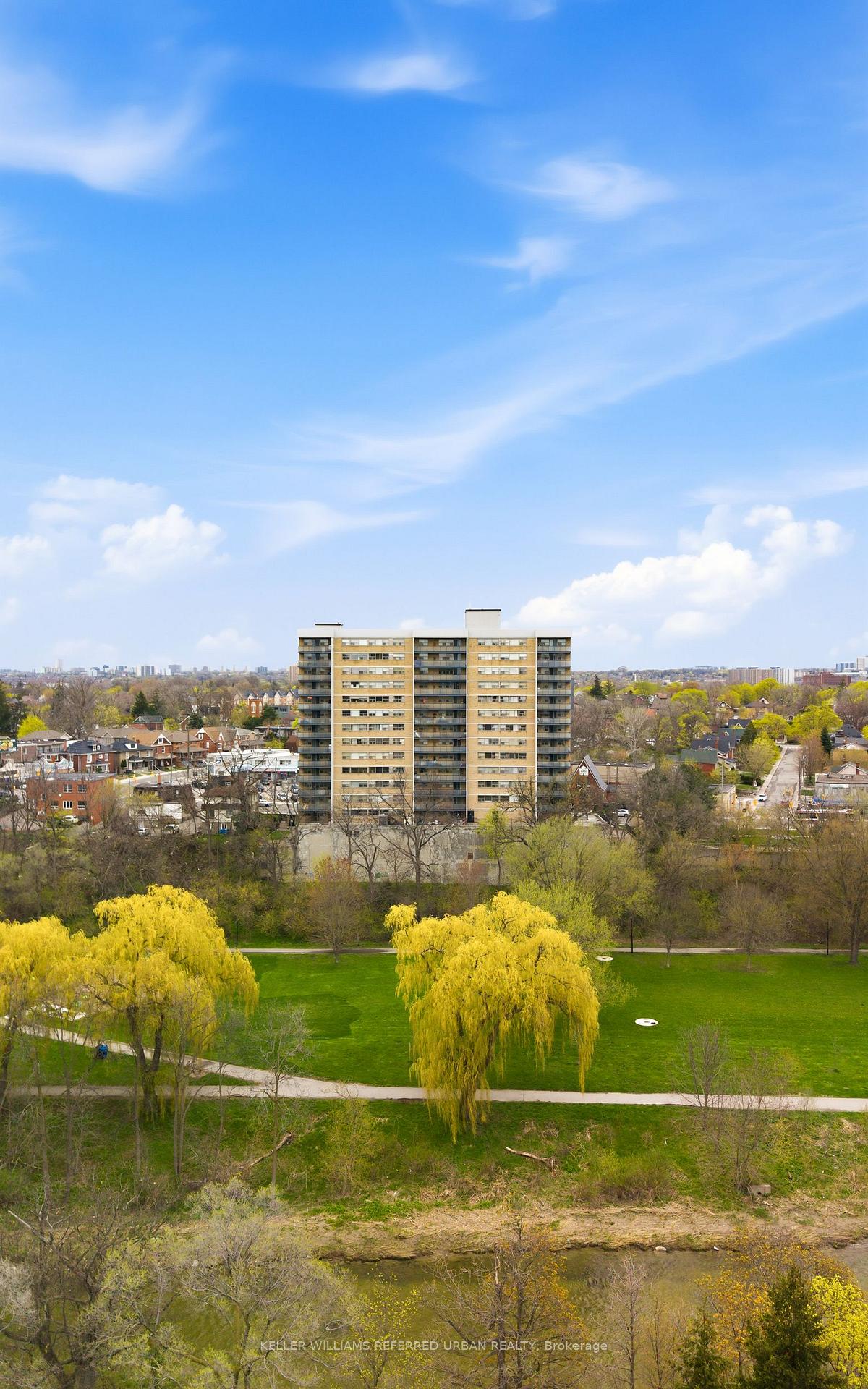 Photo 43 of Unit 1401, 2130 Weston Road, North York, Weston — HOMEH