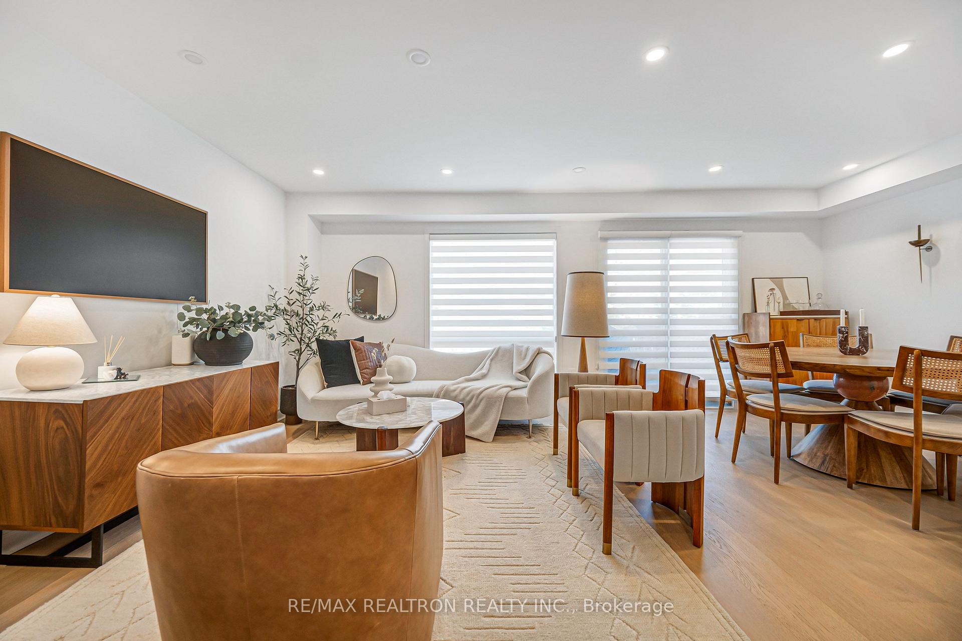 Photo 22 of 10 Macgregor Avenue, Richmond Hill, Langstaff — HOMEH