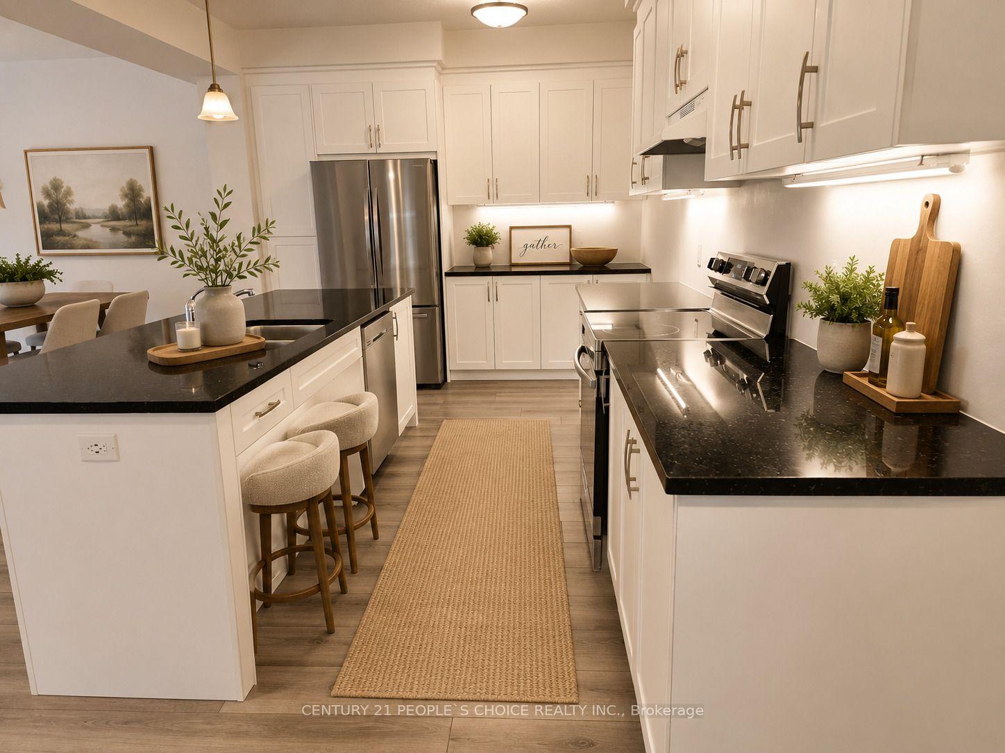 Photo 9 of 255 Raspberry Place, Waterloo, Beechwood/University — HOMEH