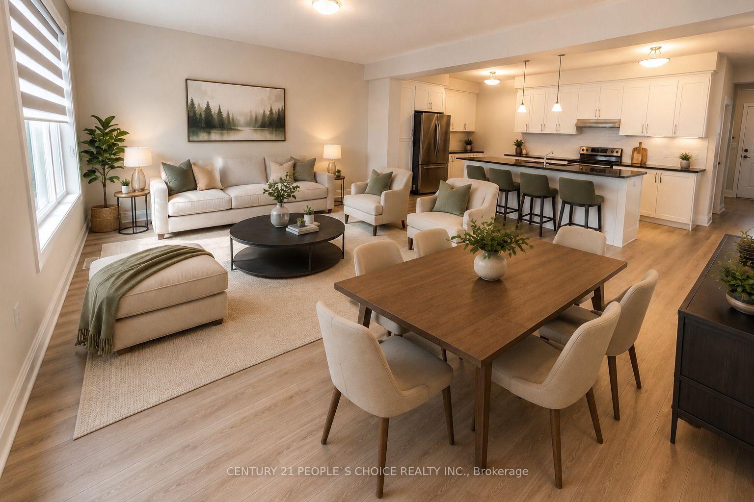 Photo 10 of 255 Raspberry Place, Waterloo, Beechwood/University — HOMEH