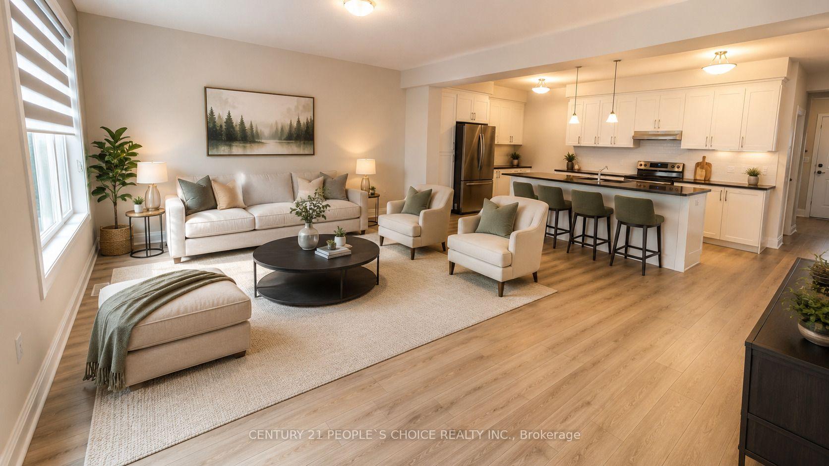 Photo 11 of 255 Raspberry Place, Waterloo, Beechwood/University — HOMEH