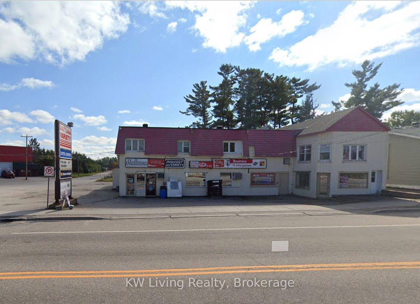 Photo 2 of 311 McConnell Street, Mattawa — HOMEH