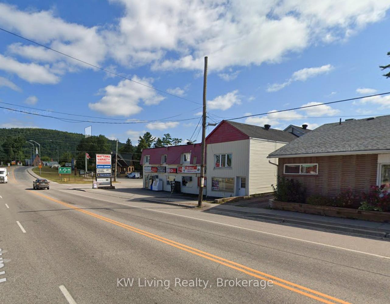 Photo 3 of 311 McConnell Street, Mattawa — HOMEH