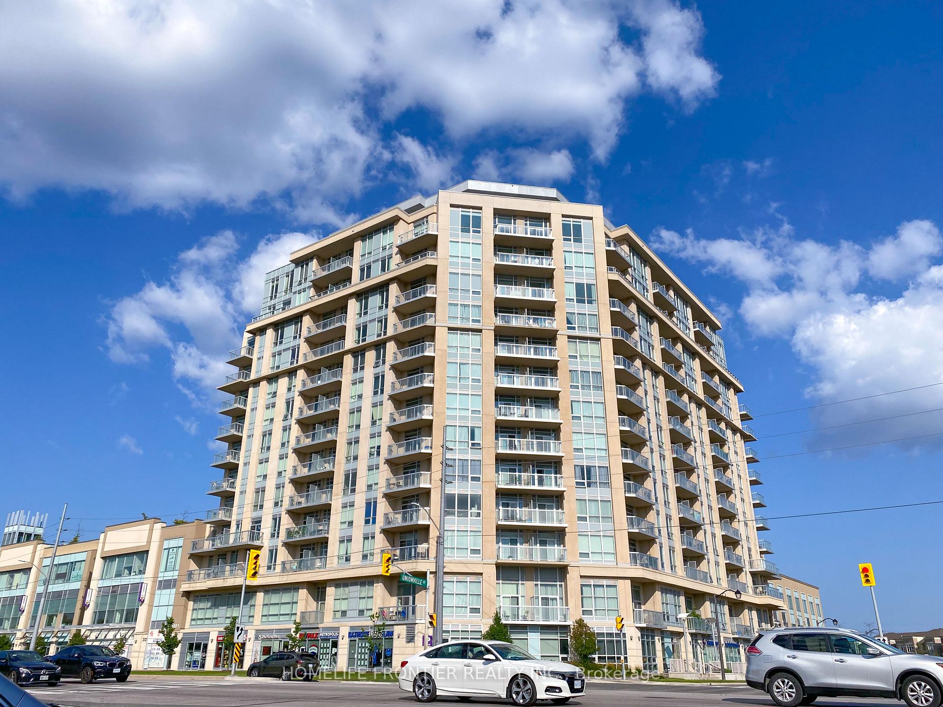 Photo of Unit 1025, 8323 Kennedy Road