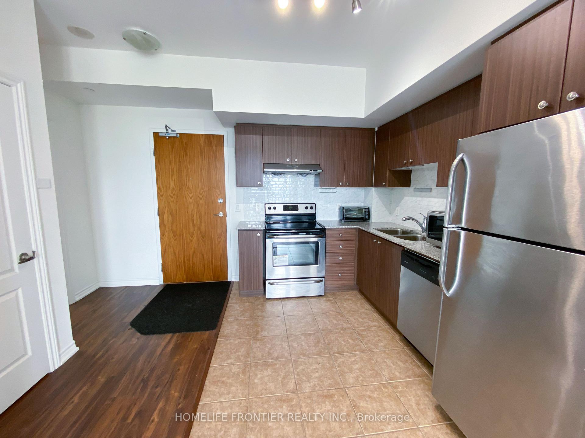 Photo 3 of Unit 1025, 8323 Kennedy Road, Markham, Village Green-South Unionville — HOMEH