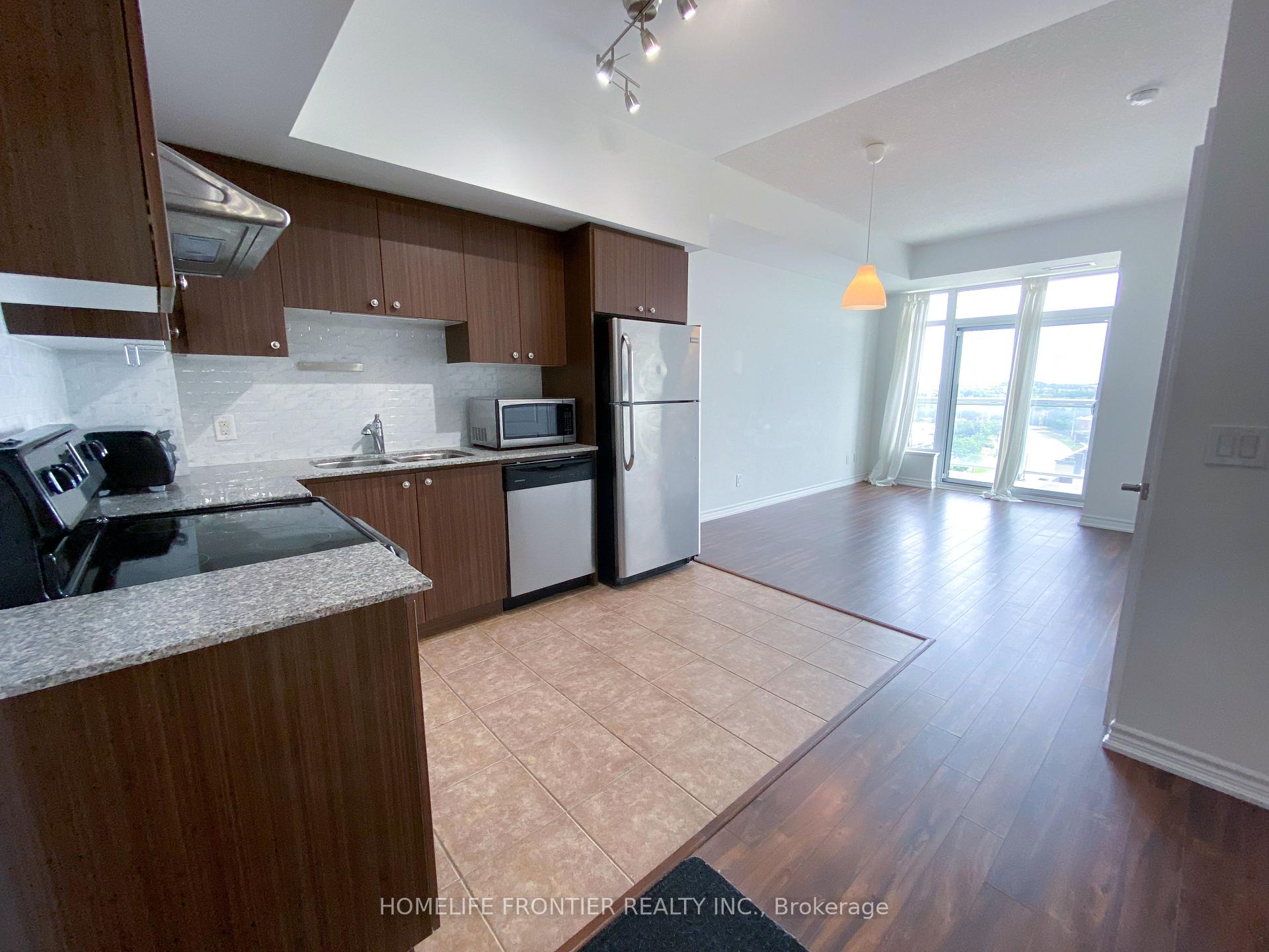 Photo 4 of Unit 1025, 8323 Kennedy Road, Markham, Village Green-South Unionville — HOMEH