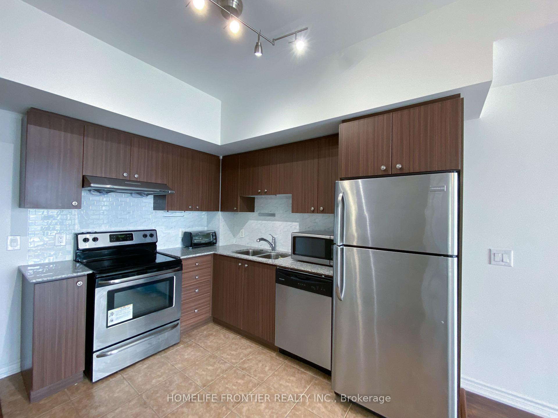 Photo 5 of Unit 1025, 8323 Kennedy Road, Markham, Village Green-South Unionville — HOMEH