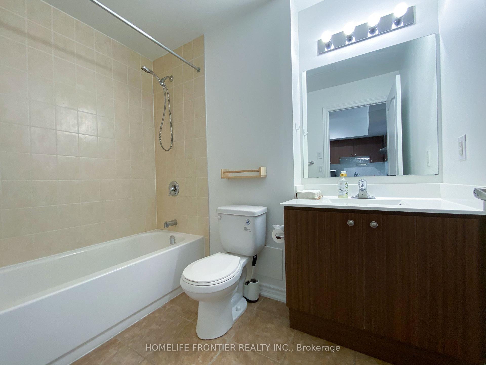 Photo 10 of Unit 1025, 8323 Kennedy Road, Markham, Village Green-South Unionville — HOMEH