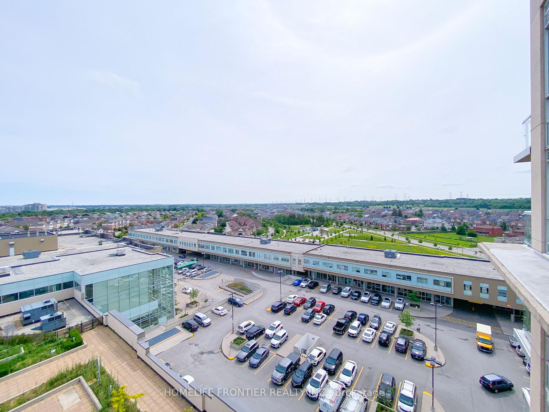 Photo 12 of Unit 1025, 8323 Kennedy Road, Markham, Village Green-South Unionville — HOMEH