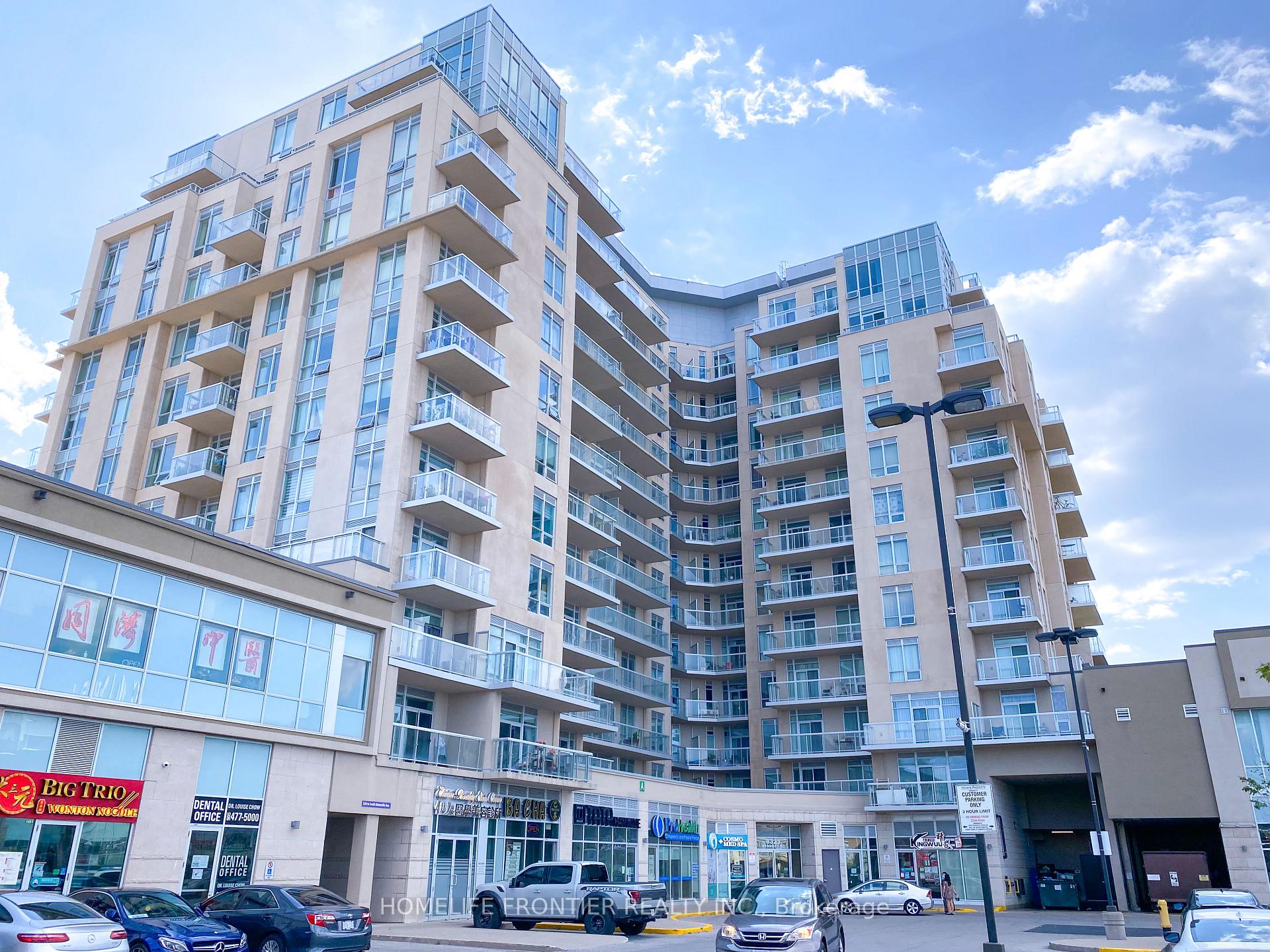 Photo 13 of Unit 1025, 8323 Kennedy Road, Markham, Village Green-South Unionville — HOMEH