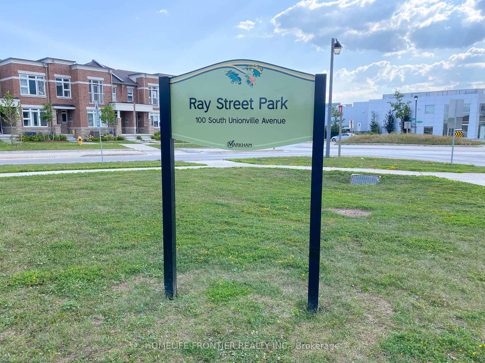 Photo 14 of Unit 1025, 8323 Kennedy Road, Markham, Village Green-South Unionville — HOMEH