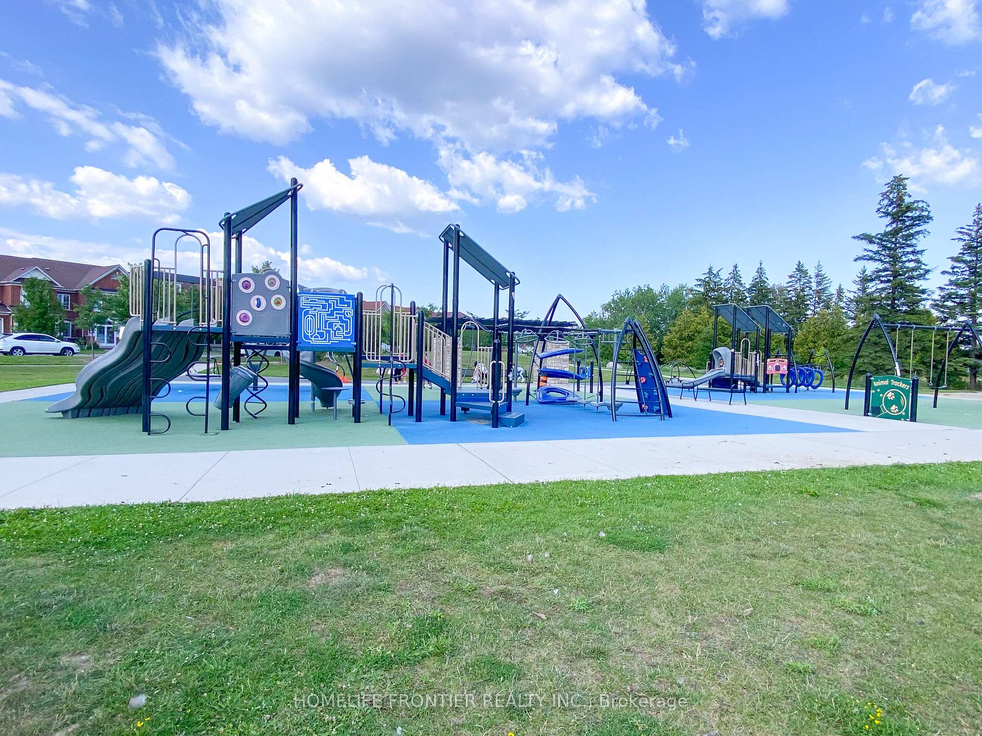 Photo 16 of Unit 1025, 8323 Kennedy Road, Markham, Village Green-South Unionville — HOMEH