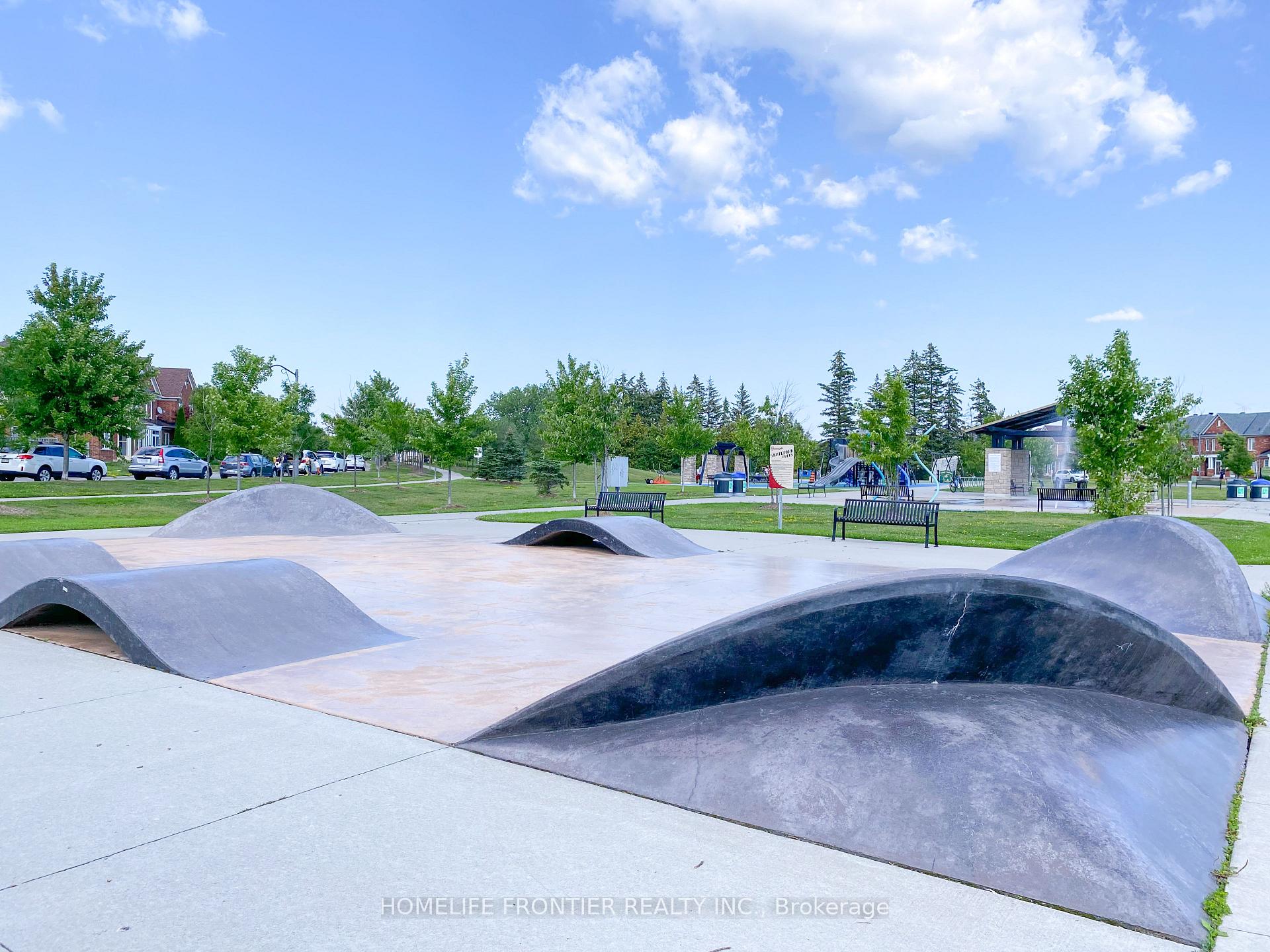 Photo 15 of Unit 1025, 8323 Kennedy Road, Markham, Village Green-South Unionville — HOMEH
