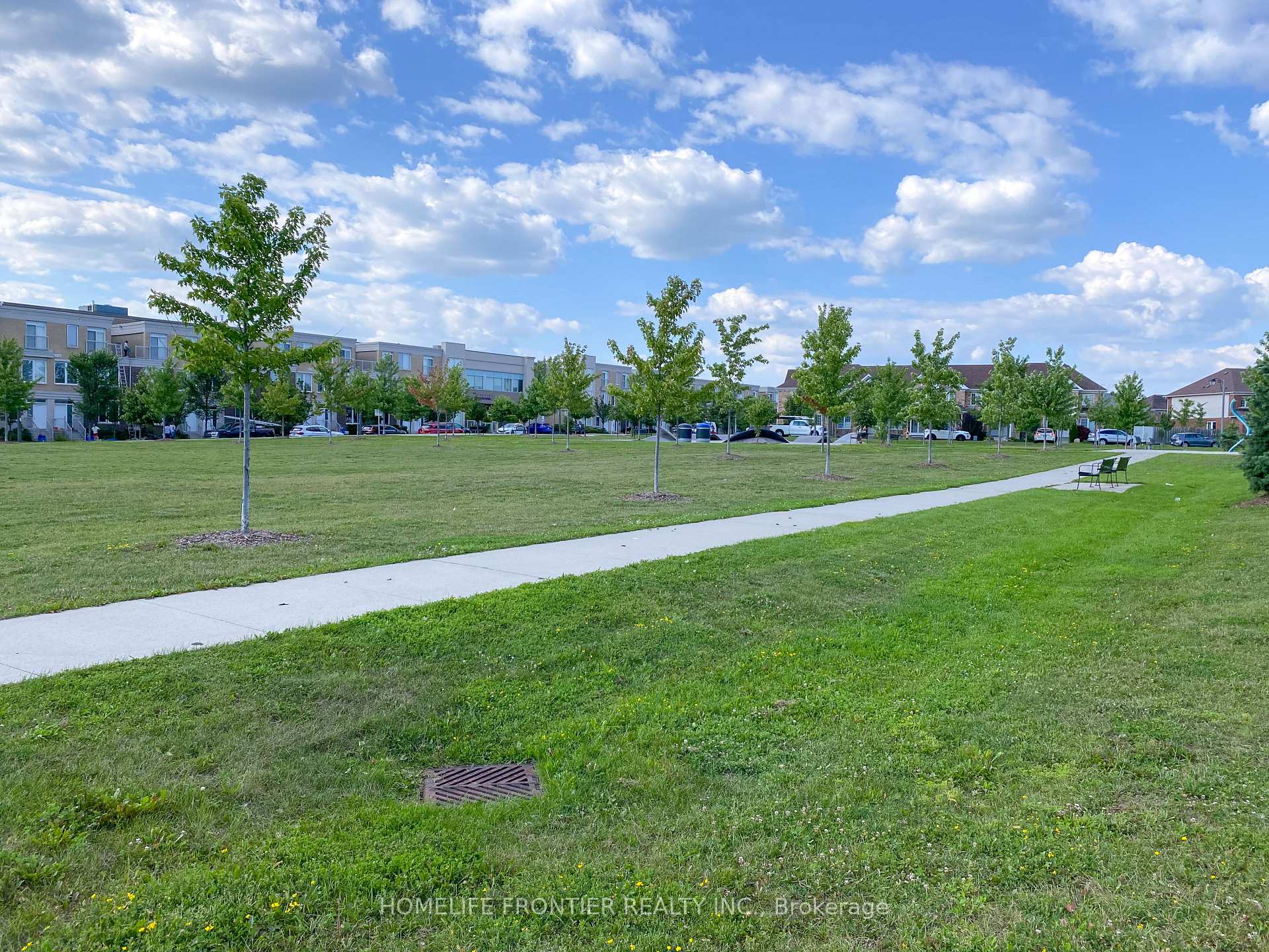 Photo 17 of Unit 1025, 8323 Kennedy Road, Markham, Village Green-South Unionville — HOMEH