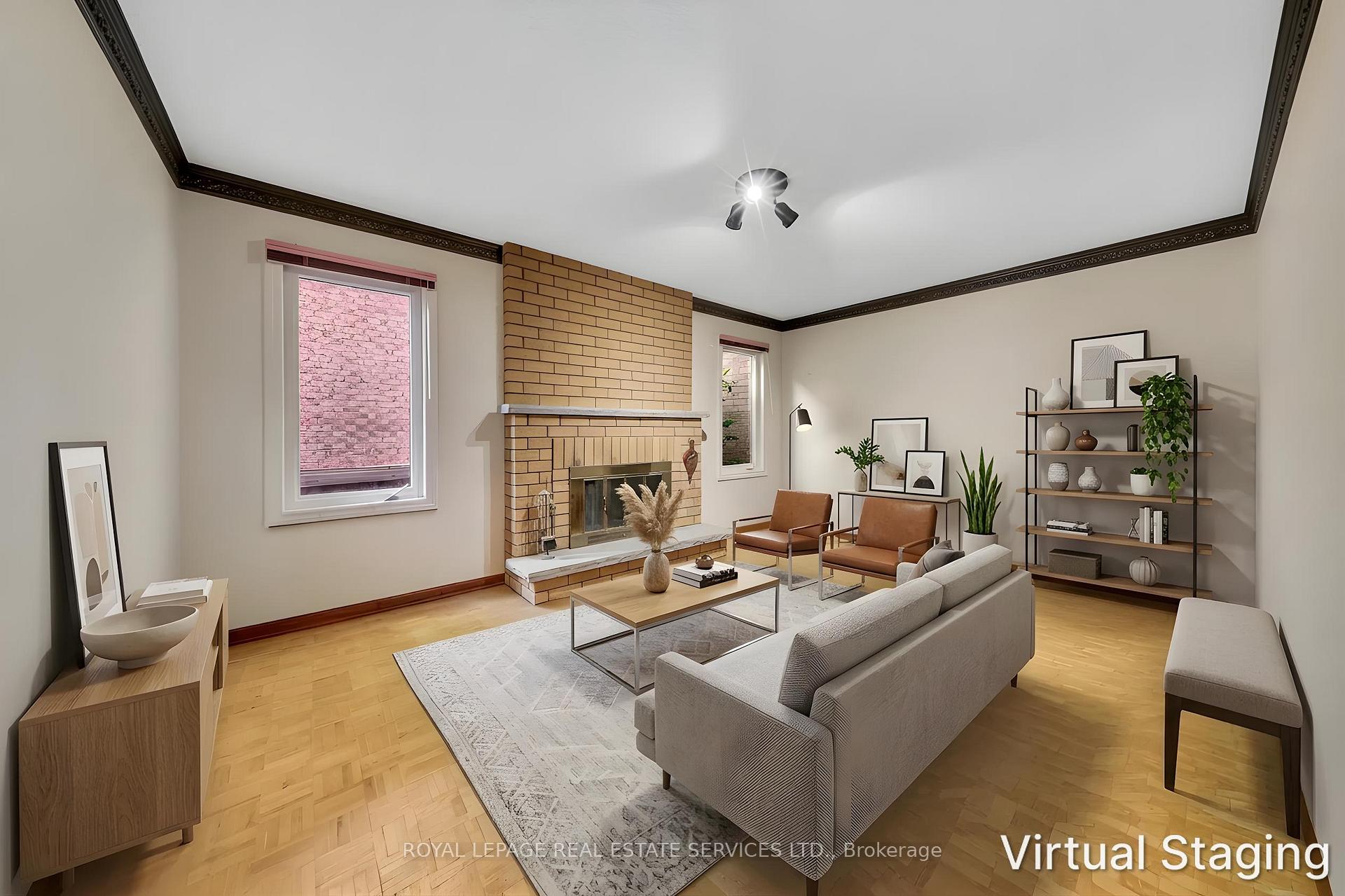 Photo 11 of 47 Velvet Crescent, Vaughan, East Woodbridge — HOMEH