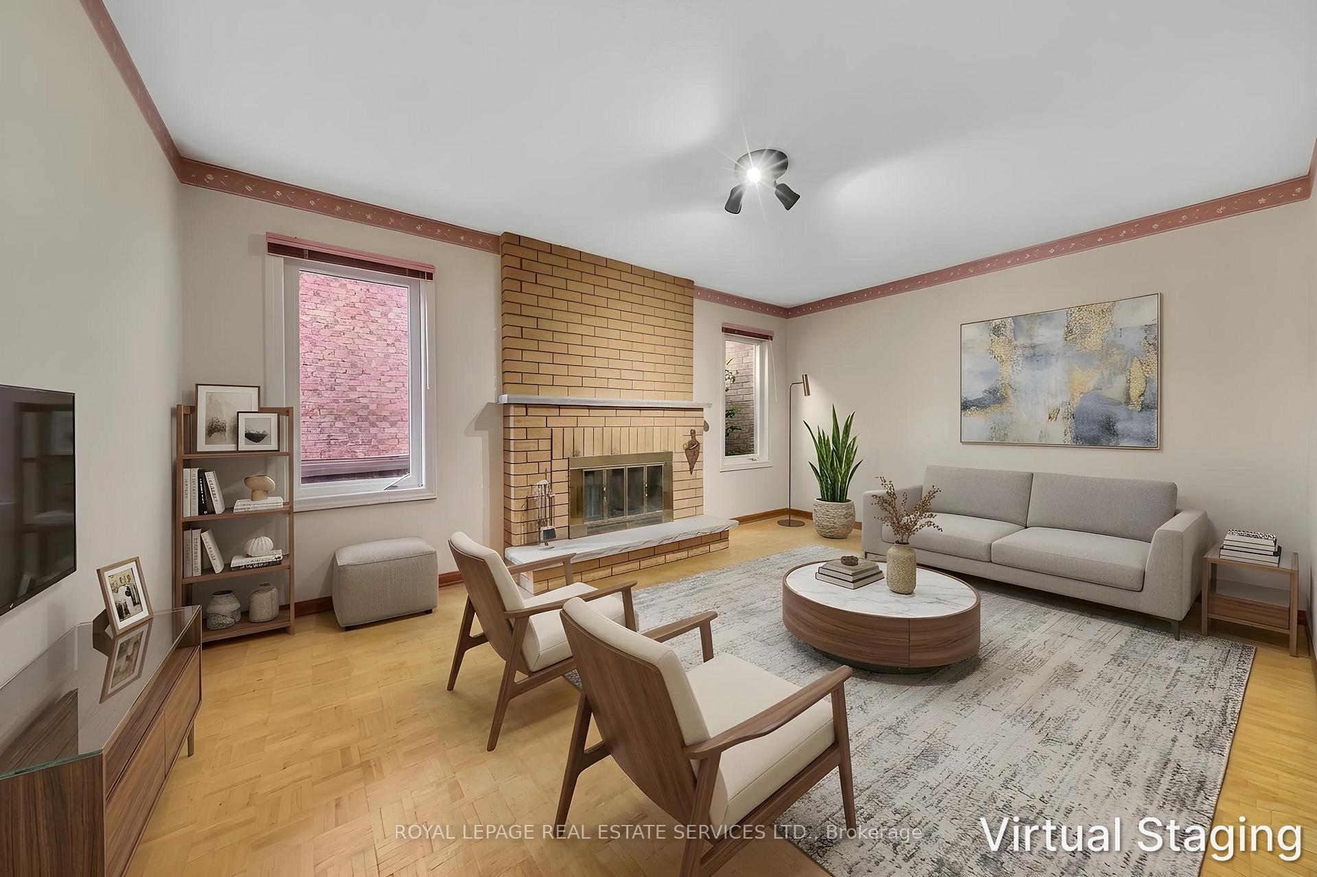 Photo 14 of 47 Velvet Crescent, Vaughan, East Woodbridge — HOMEH