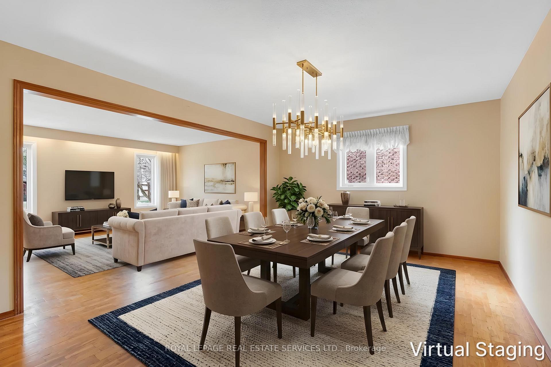 Photo 18 of 47 Velvet Crescent, Vaughan, East Woodbridge — HOMEH