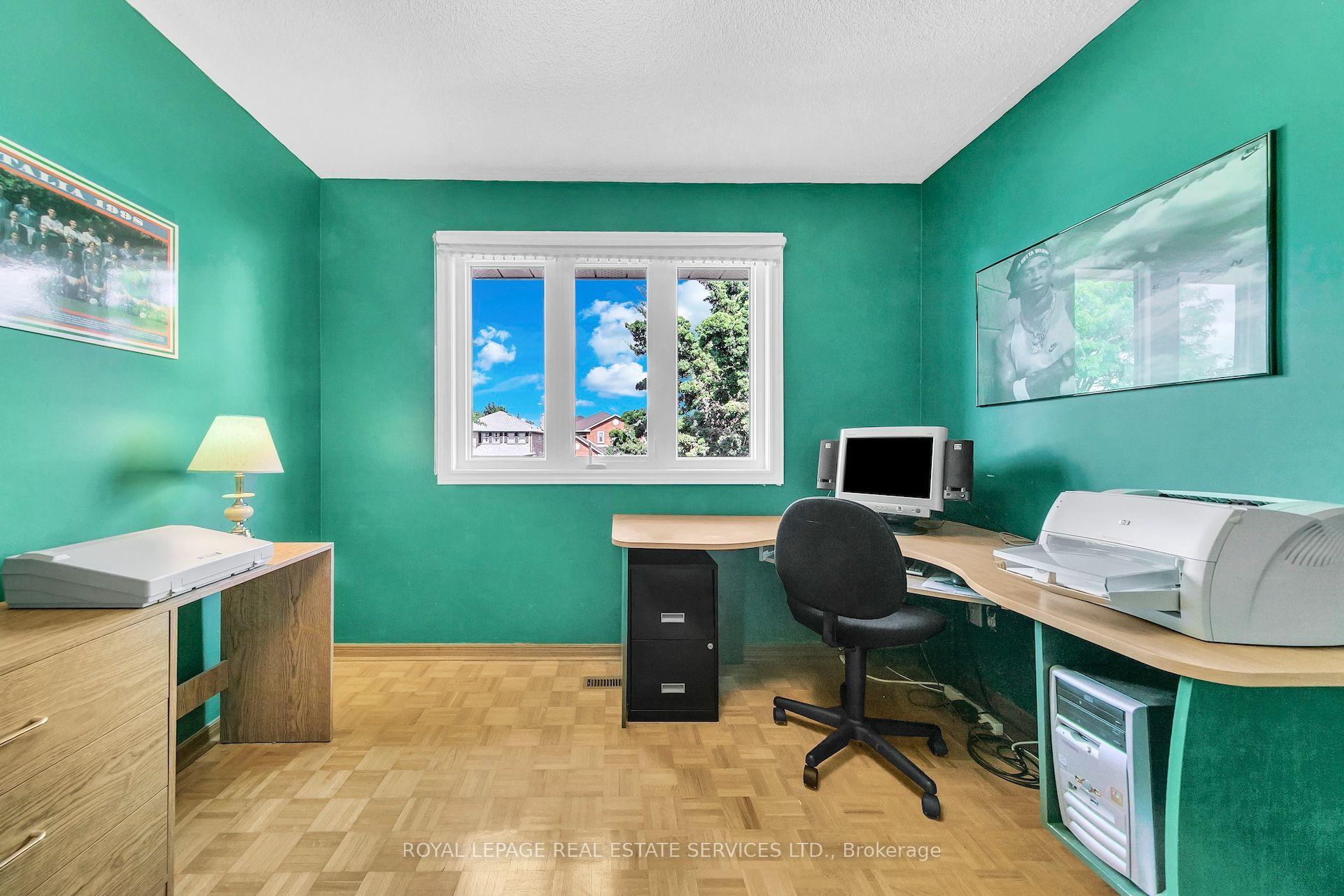 Photo 34 of 47 Velvet Crescent, Vaughan, East Woodbridge — HOMEH