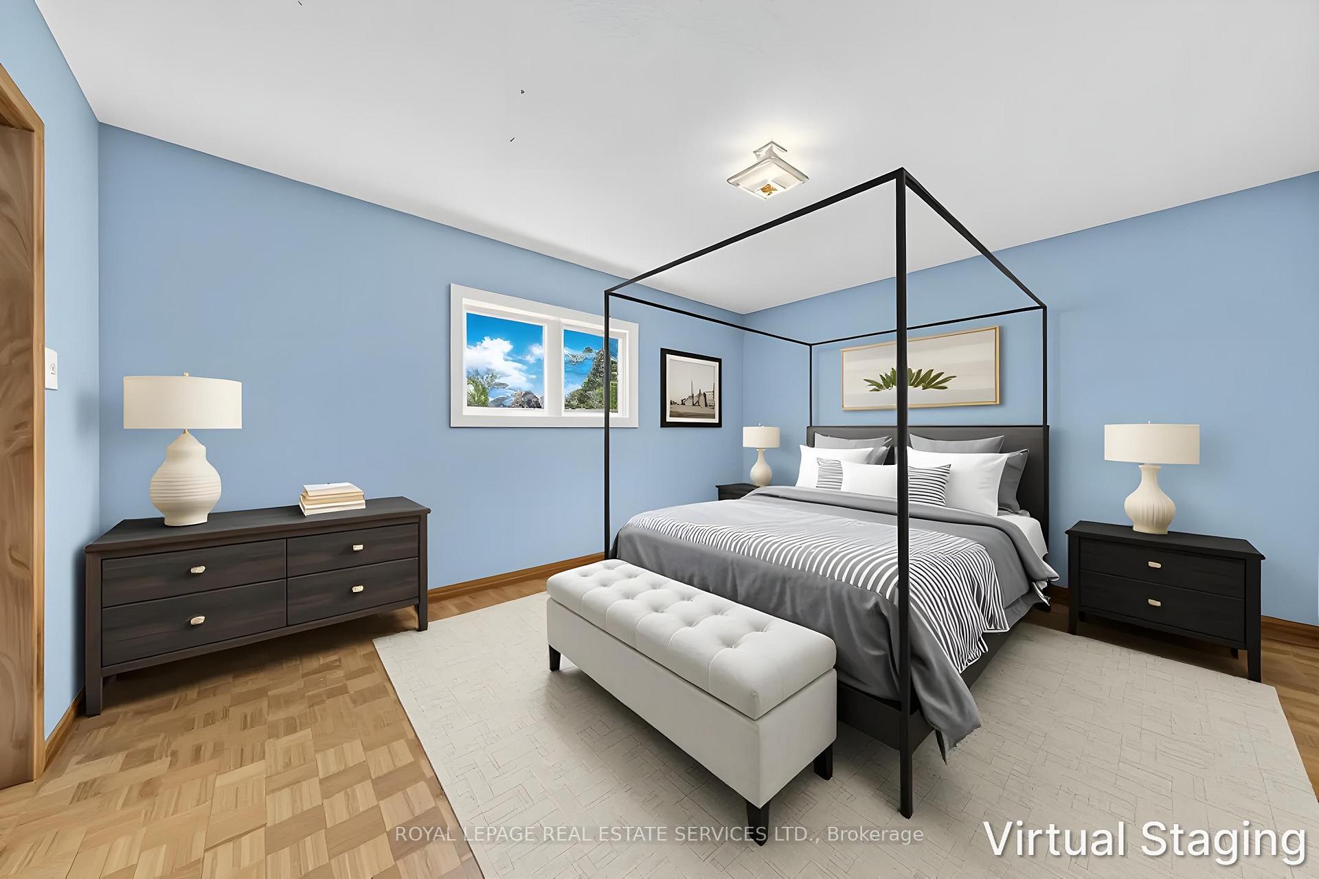 Photo 39 of 47 Velvet Crescent, Vaughan, East Woodbridge — HOMEH
