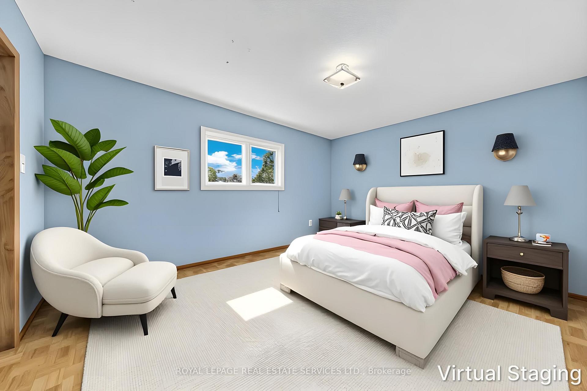 Photo 40 of 47 Velvet Crescent, Vaughan, East Woodbridge — HOMEH