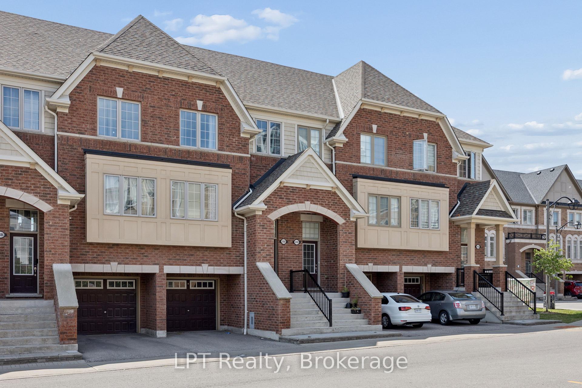 Photo 2 of Unit 38, 2488 Bromus Path, Oshawa, Windfields — HOMEH