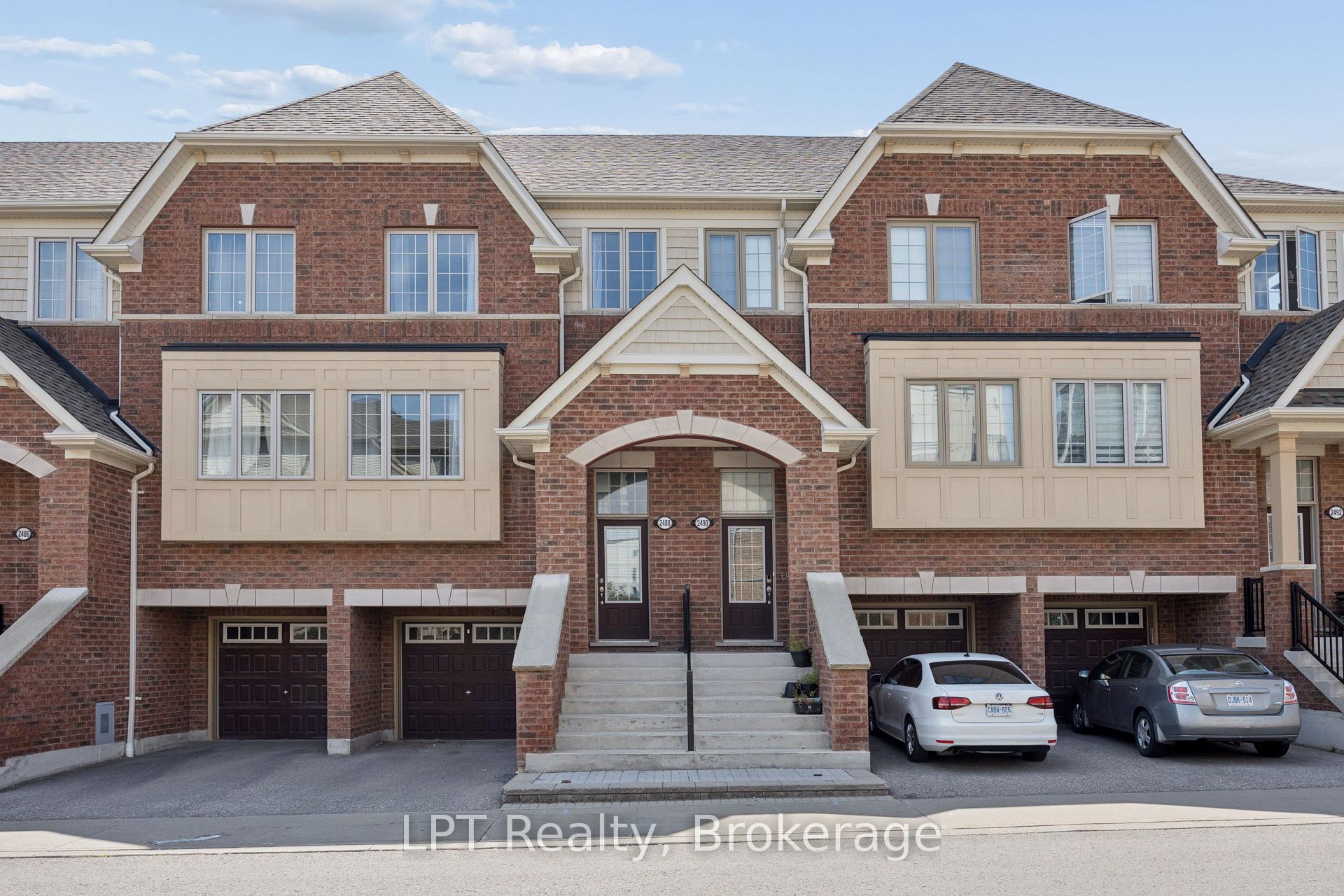 Photo 3 of Unit 38, 2488 Bromus Path, Oshawa, Windfields — HOMEH
