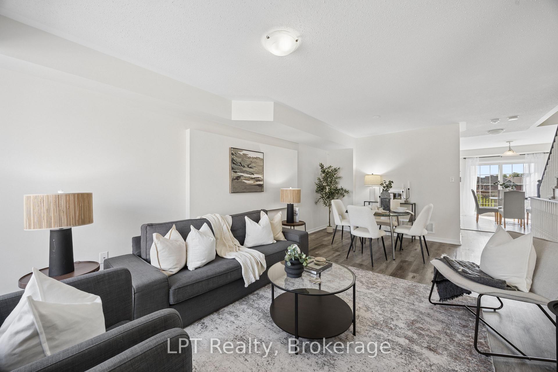 Photo 8 of Unit 38, 2488 Bromus Path, Oshawa, Windfields — HOMEH