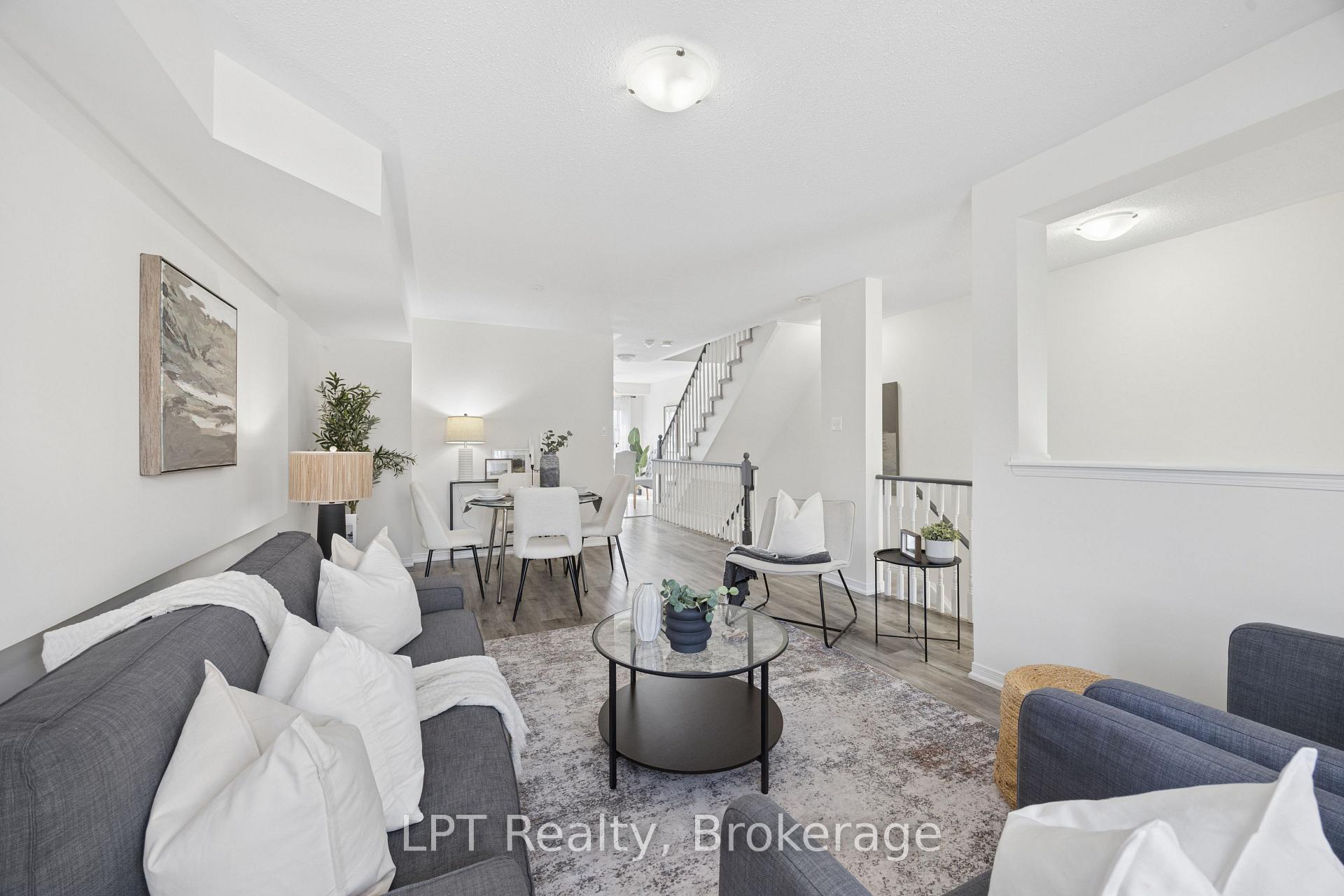 Photo 9 of Unit 38, 2488 Bromus Path, Oshawa, Windfields — HOMEH