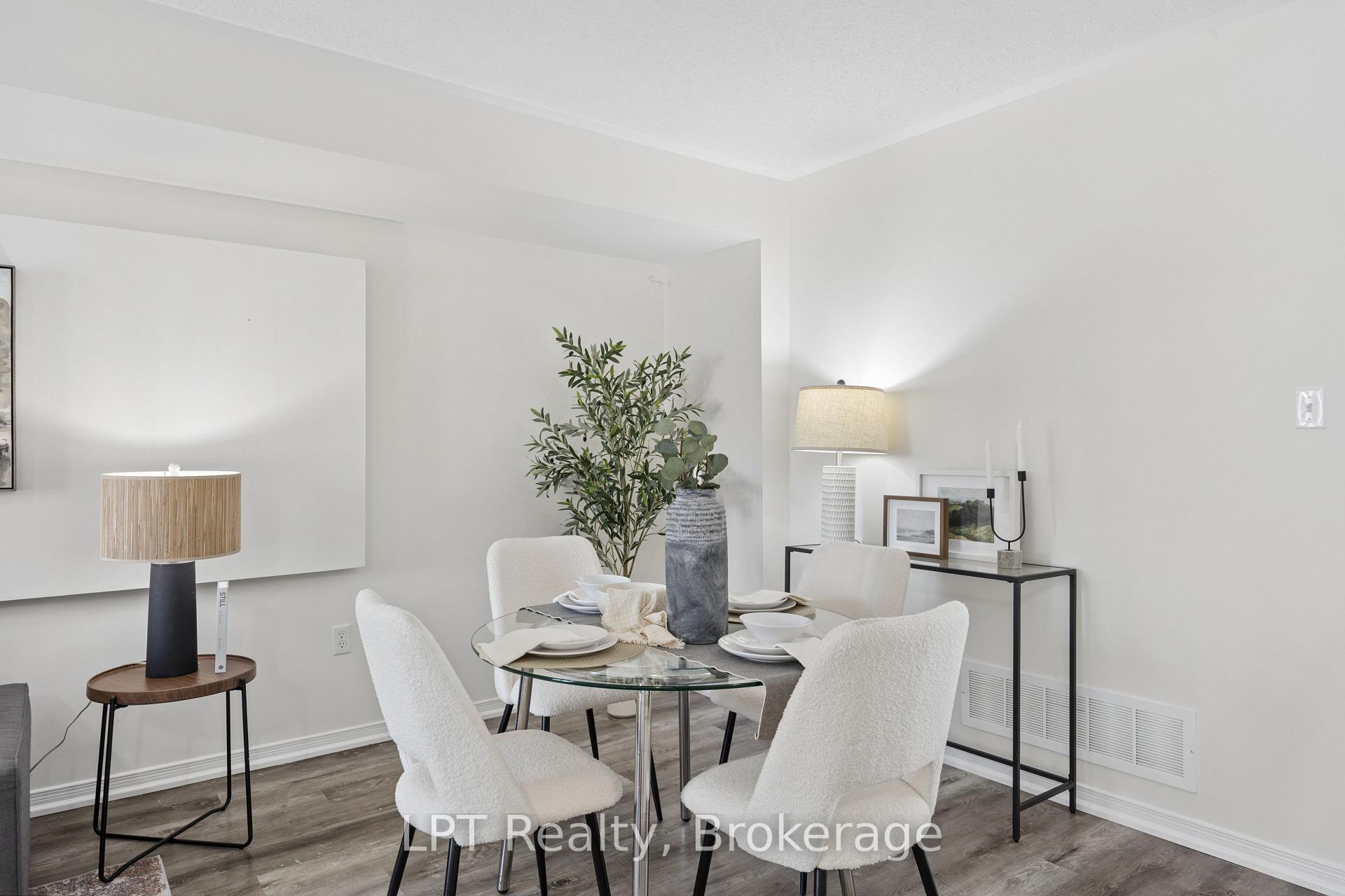 Photo 10 of Unit 38, 2488 Bromus Path, Oshawa, Windfields — HOMEH