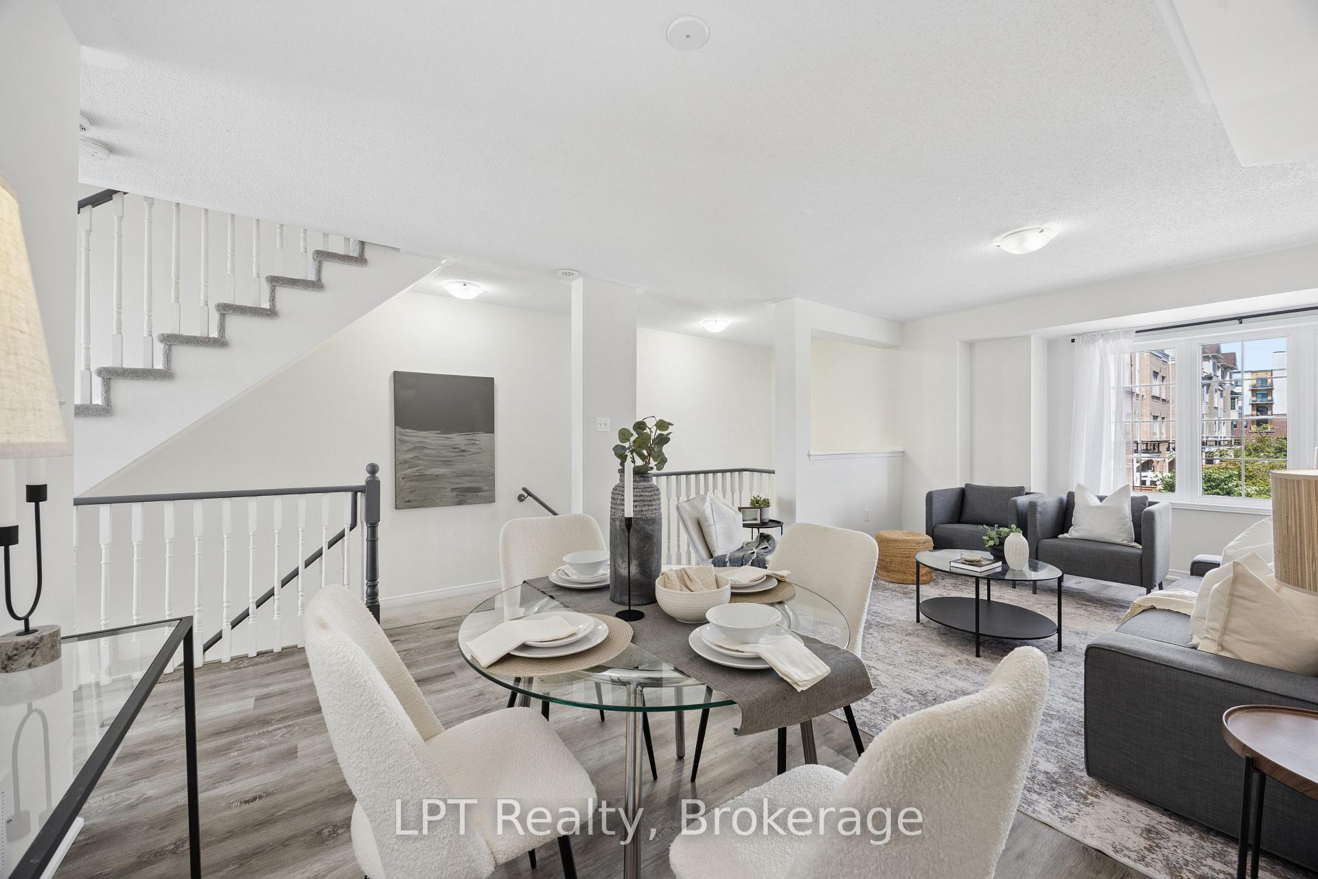 Photo 11 of Unit 38, 2488 Bromus Path, Oshawa, Windfields — HOMEH