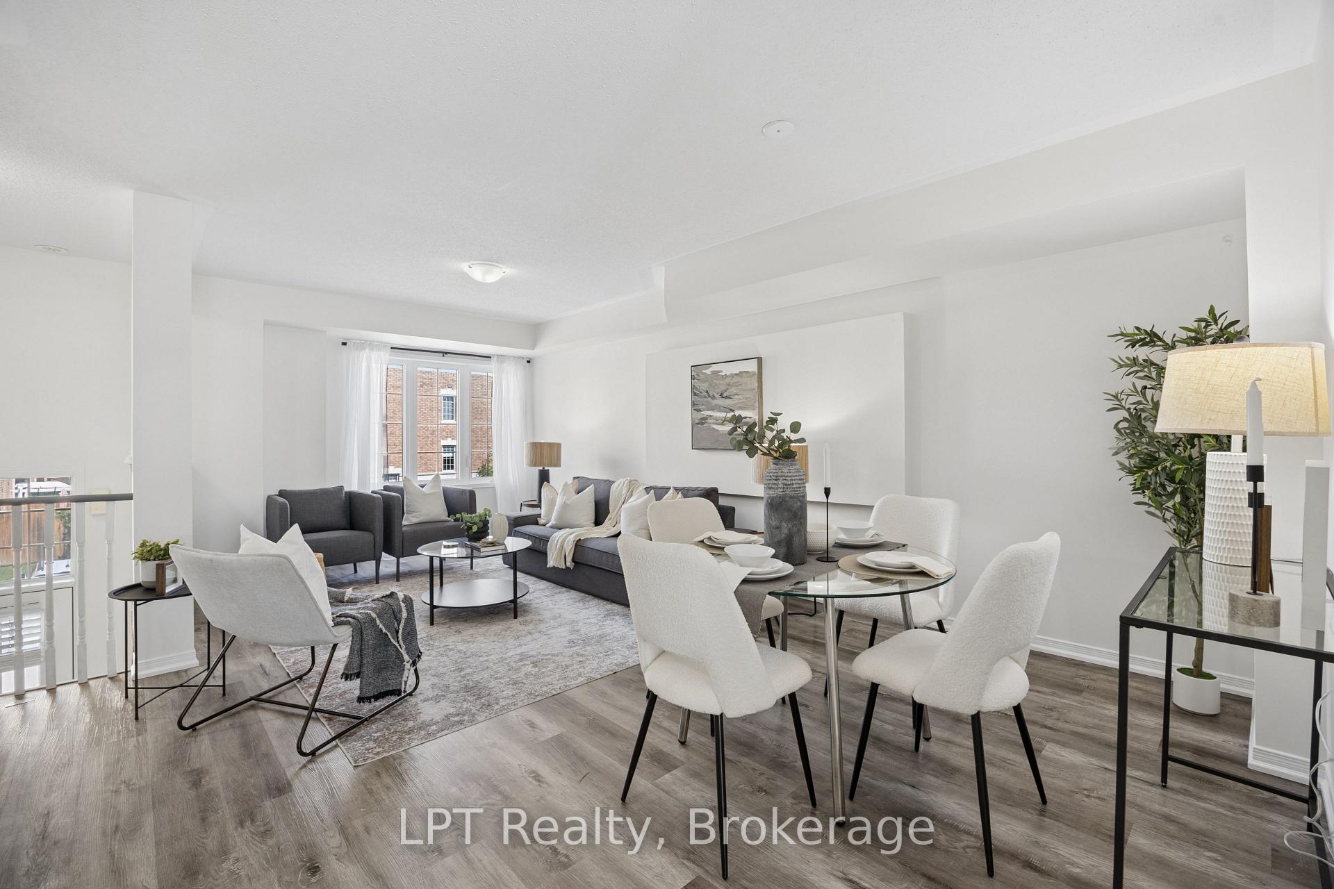 Photo 12 of Unit 38, 2488 Bromus Path, Oshawa, Windfields — HOMEH