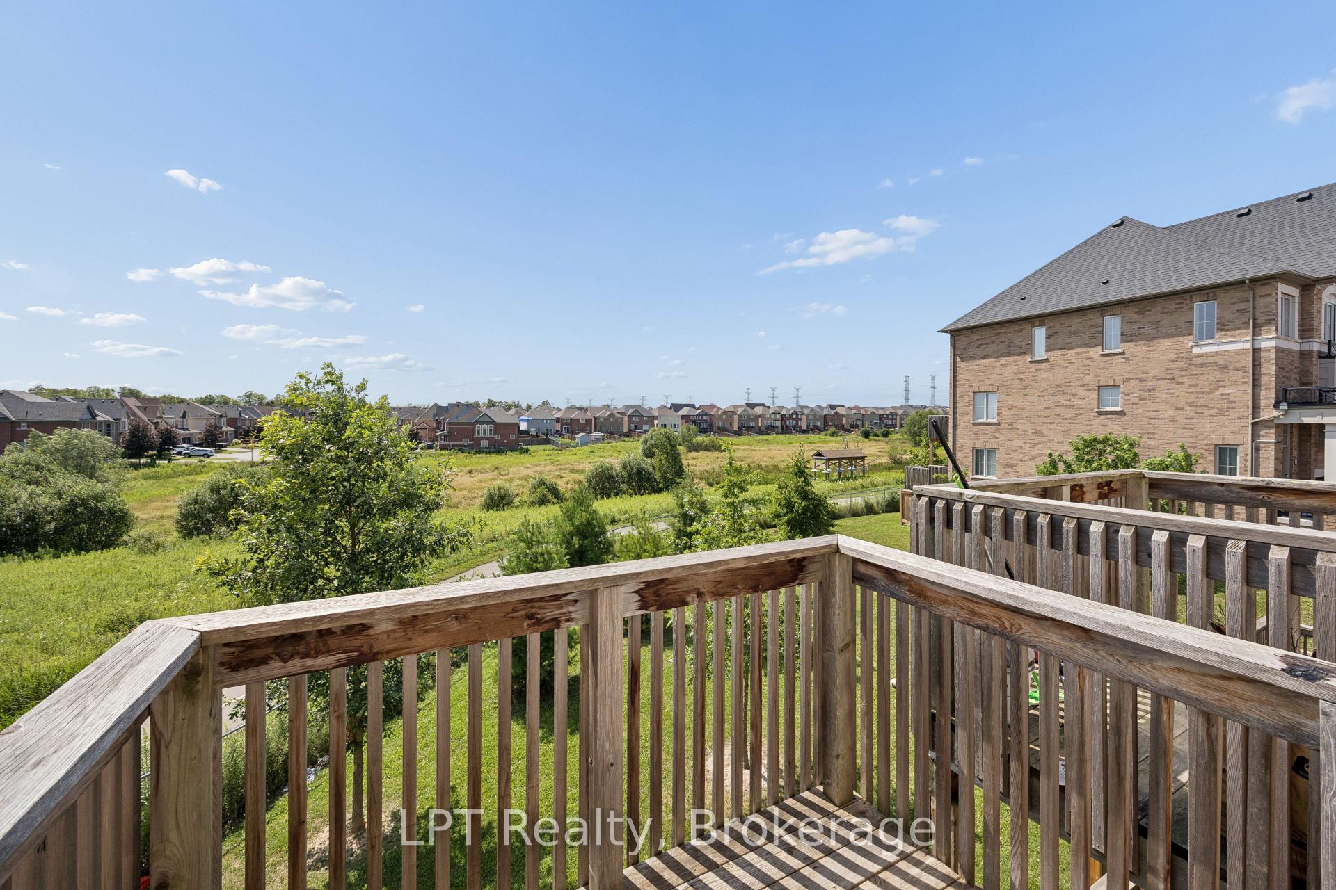 Photo 19 of Unit 38, 2488 Bromus Path, Oshawa, Windfields — HOMEH