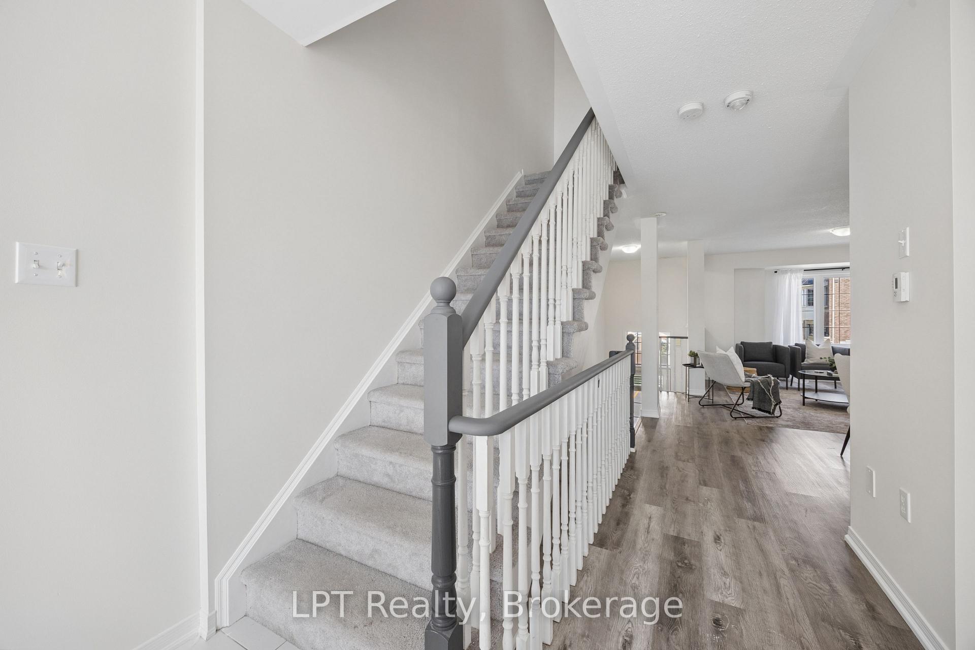 Photo 22 of Unit 38, 2488 Bromus Path, Oshawa, Windfields — HOMEH