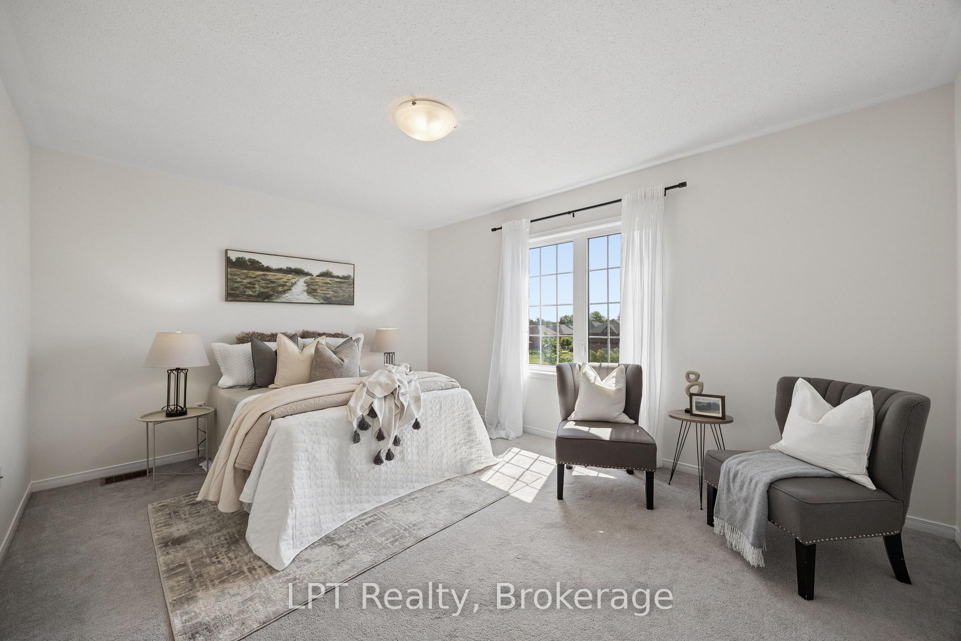 Photo 23 of Unit 38, 2488 Bromus Path, Oshawa, Windfields — HOMEH