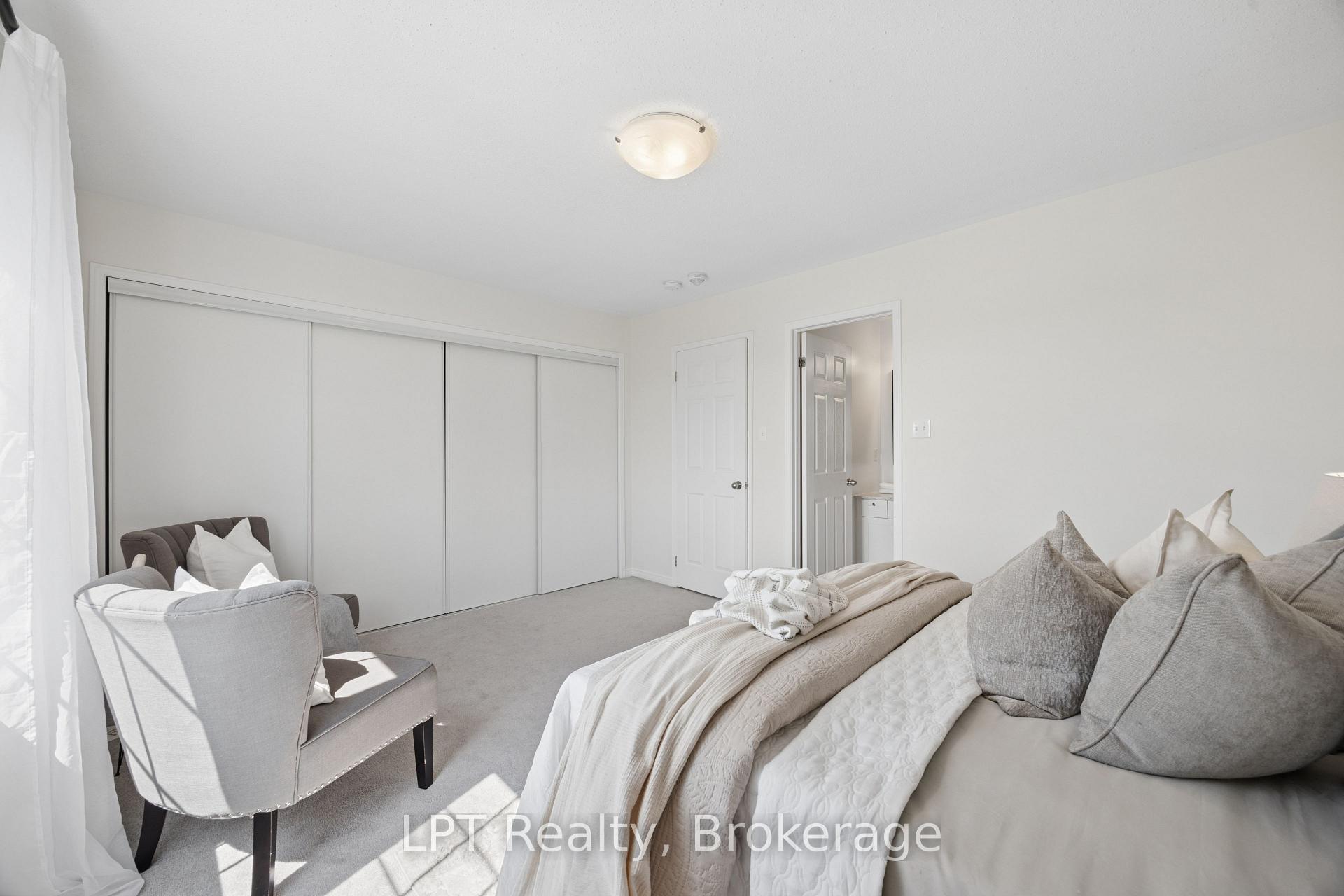 Photo 24 of Unit 38, 2488 Bromus Path, Oshawa, Windfields — HOMEH