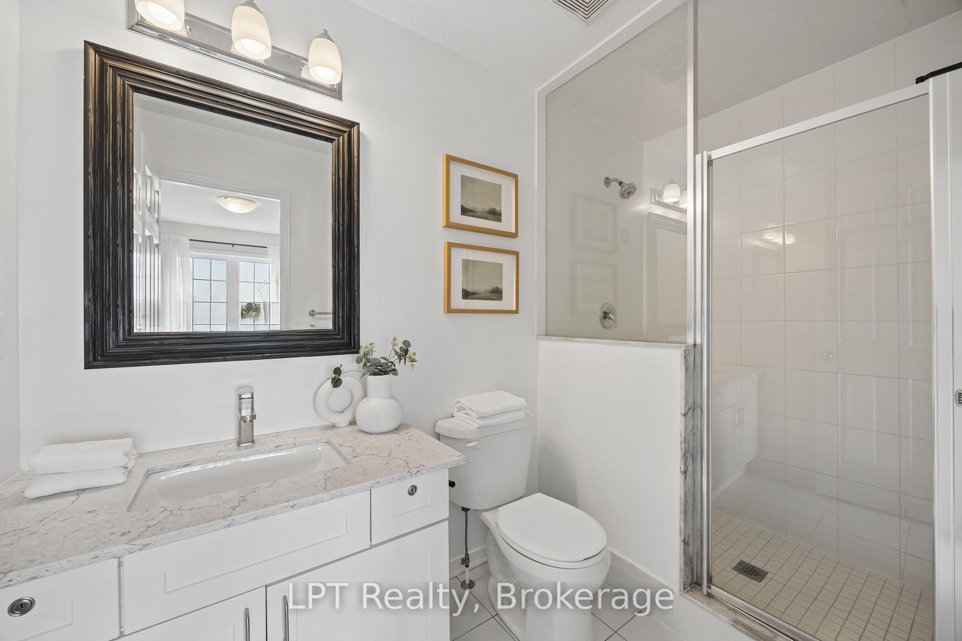 Photo 25 of Unit 38, 2488 Bromus Path, Oshawa, Windfields — HOMEH