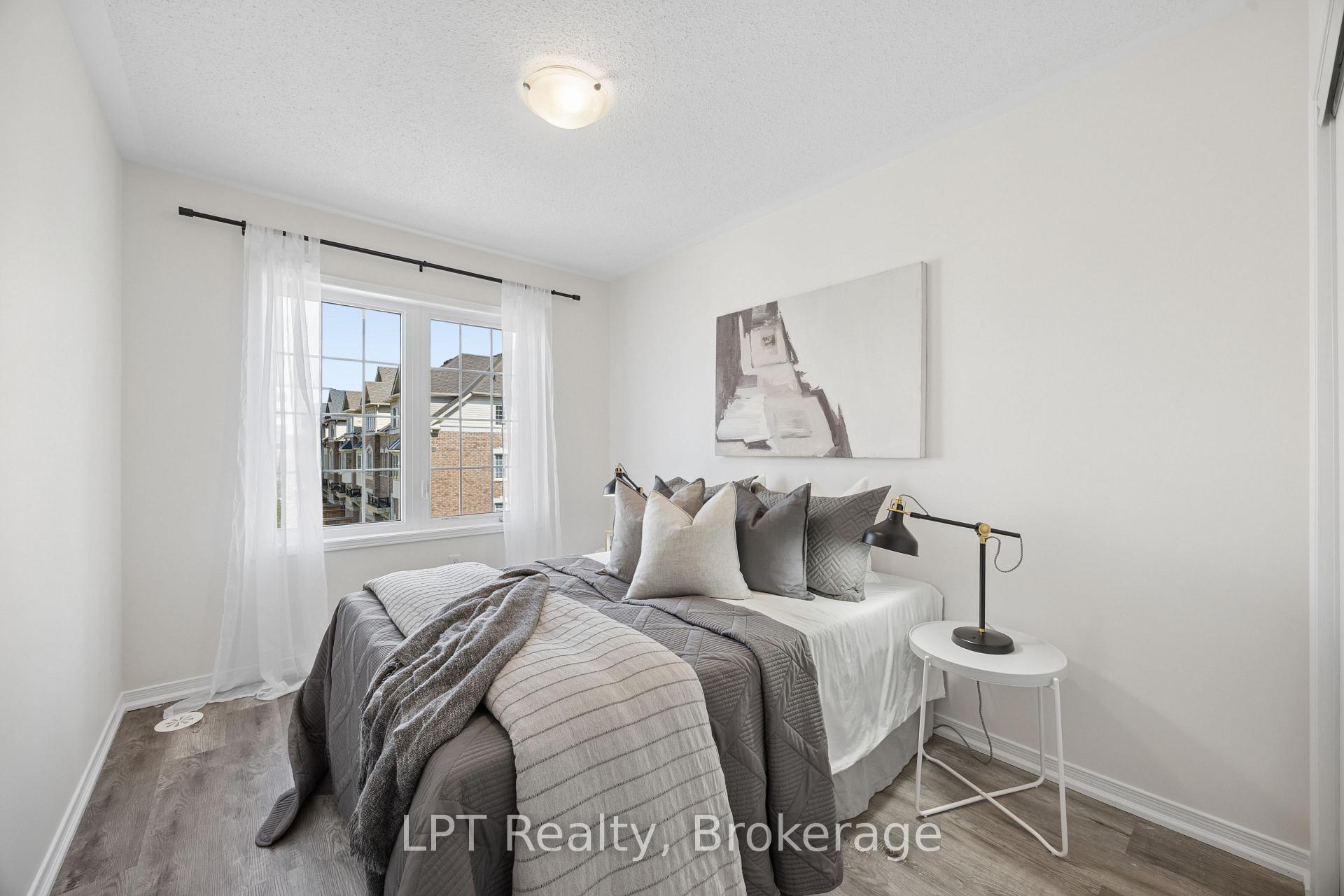 Photo 27 of Unit 38, 2488 Bromus Path, Oshawa, Windfields — HOMEH