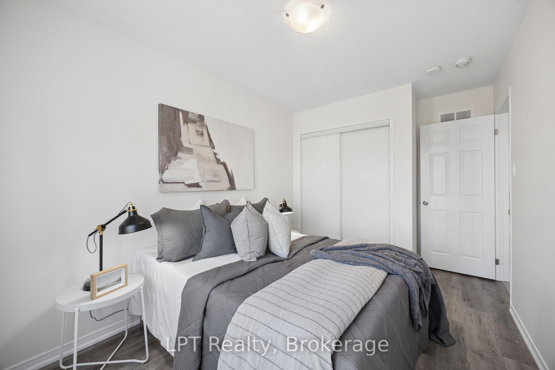 Photo 28 of Unit 38, 2488 Bromus Path, Oshawa, Windfields — HOMEH