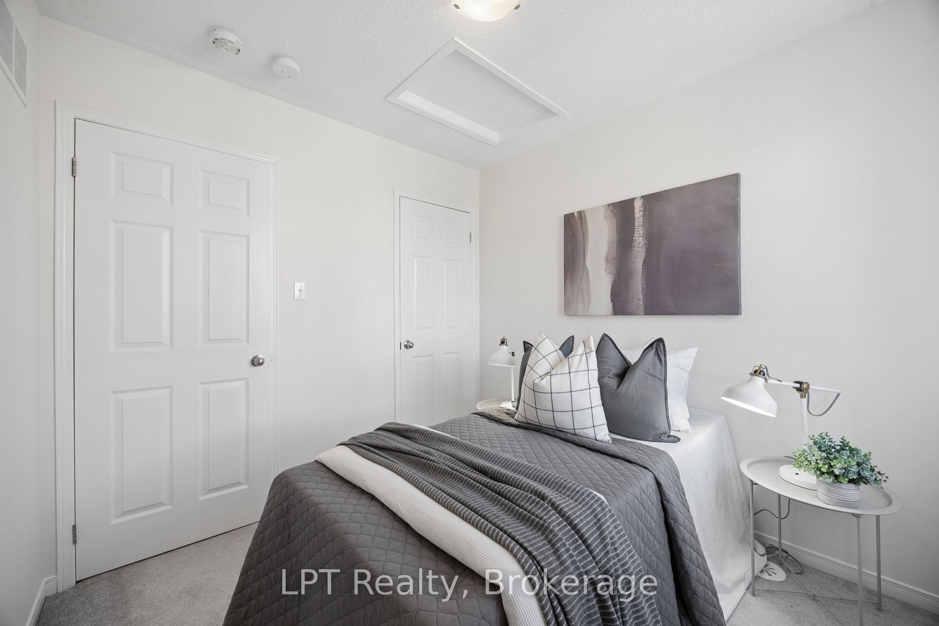 Photo 31 of Unit 38, 2488 Bromus Path, Oshawa, Windfields — HOMEH