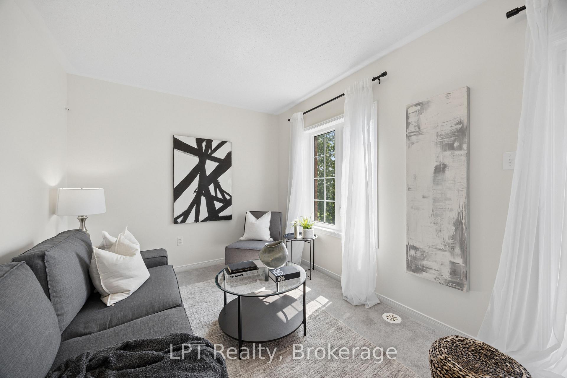 Photo 33 of Unit 38, 2488 Bromus Path, Oshawa, Windfields — HOMEH