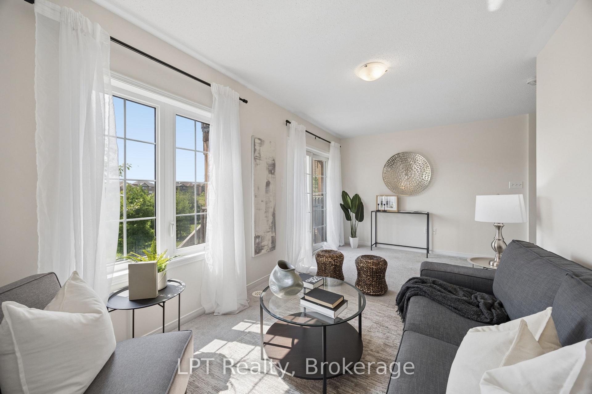 Photo 34 of Unit 38, 2488 Bromus Path, Oshawa, Windfields — HOMEH