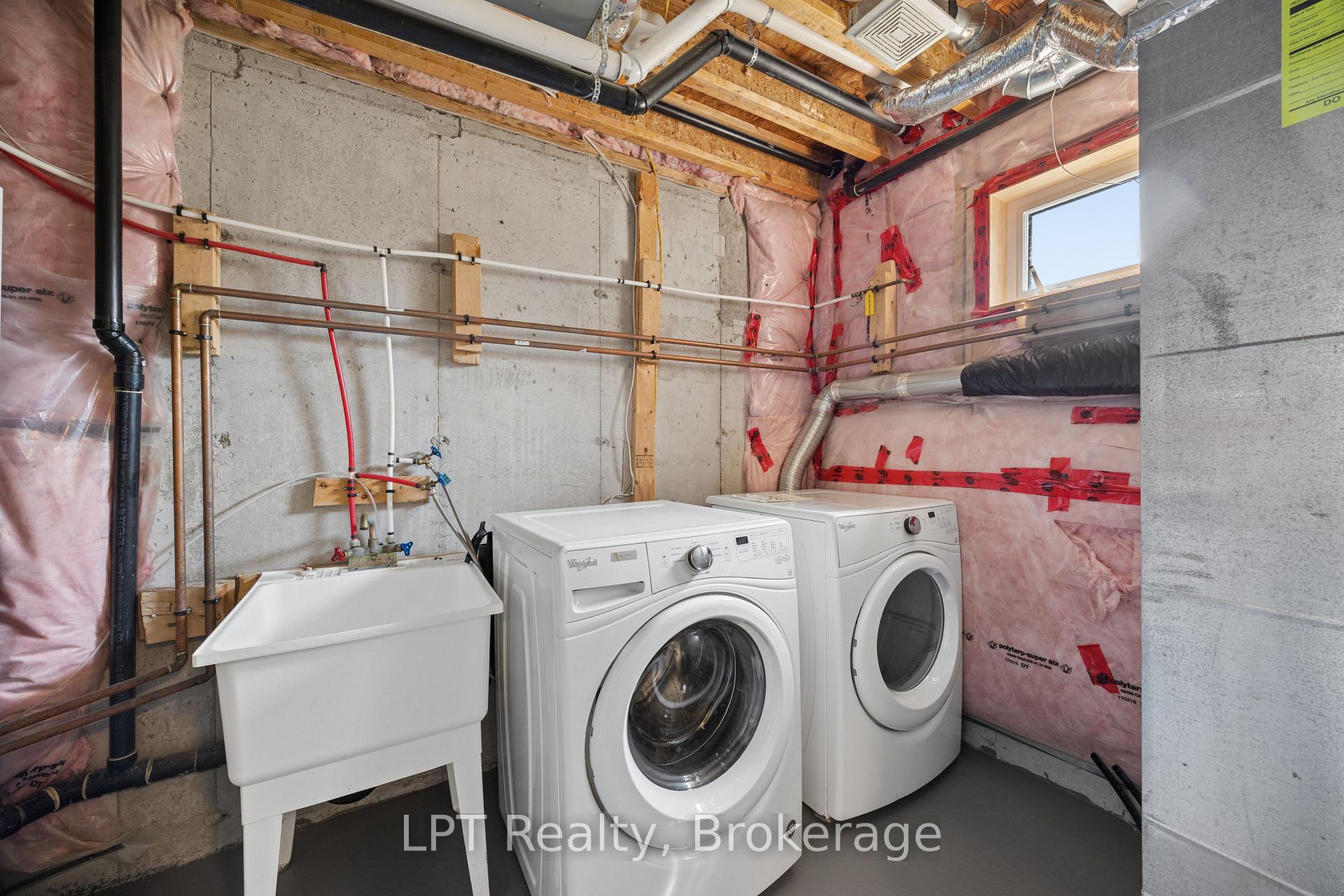Photo 37 of Unit 38, 2488 Bromus Path, Oshawa, Windfields — HOMEH