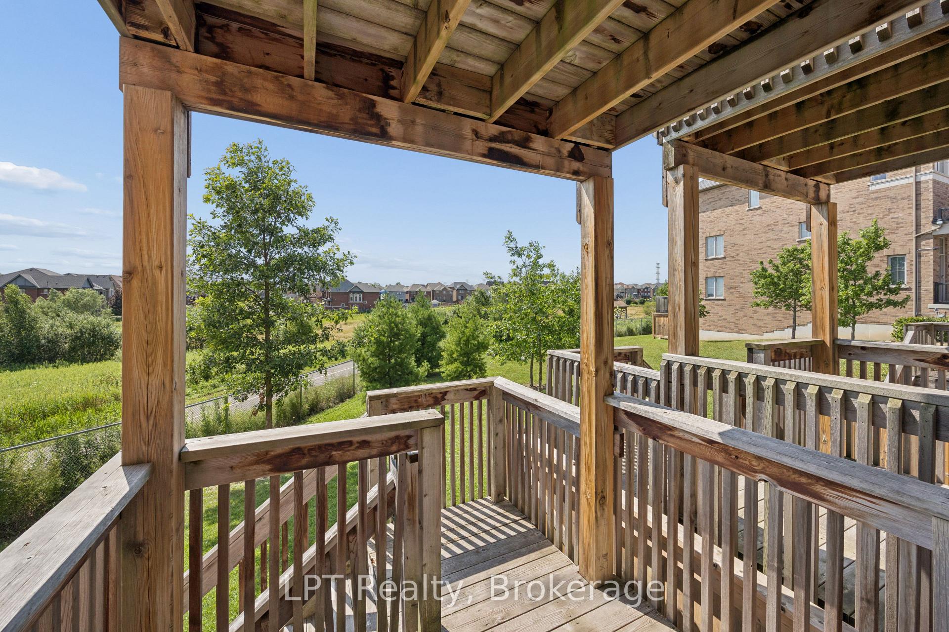 Photo 38 of Unit 38, 2488 Bromus Path, Oshawa, Windfields — HOMEH