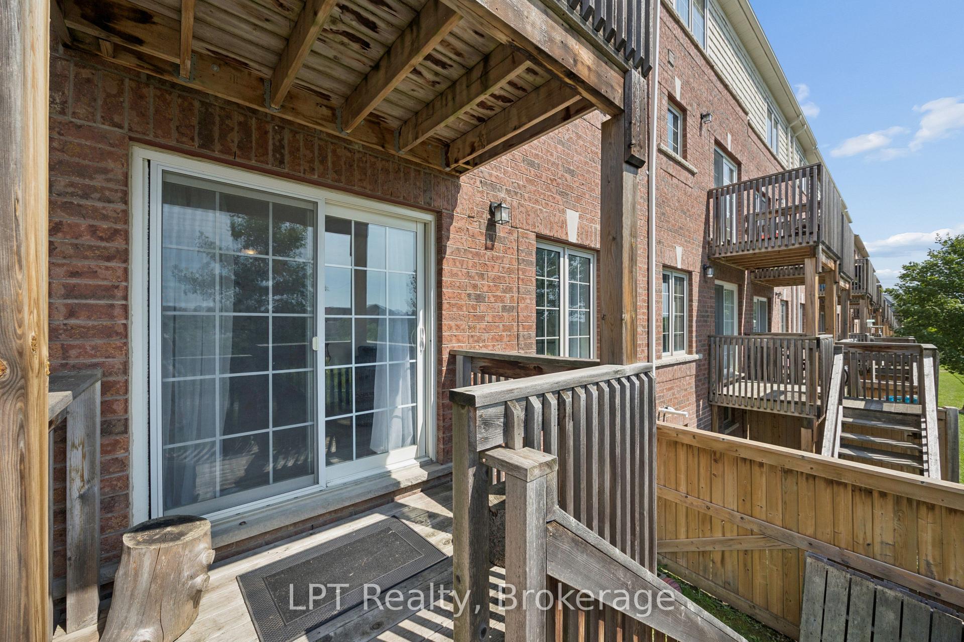 Photo 39 of Unit 38, 2488 Bromus Path, Oshawa, Windfields — HOMEH