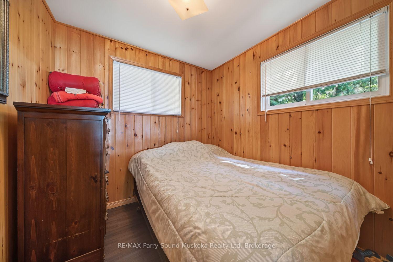 Photo 18 of 3 Robinson Road, Magnetawan, Ahmic Harbour — HOMEH