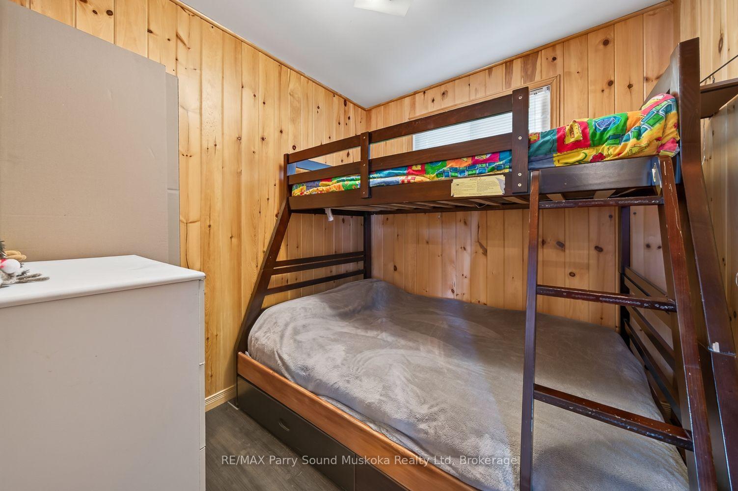 Photo 19 of 3 Robinson Road, Magnetawan, Ahmic Harbour — HOMEH